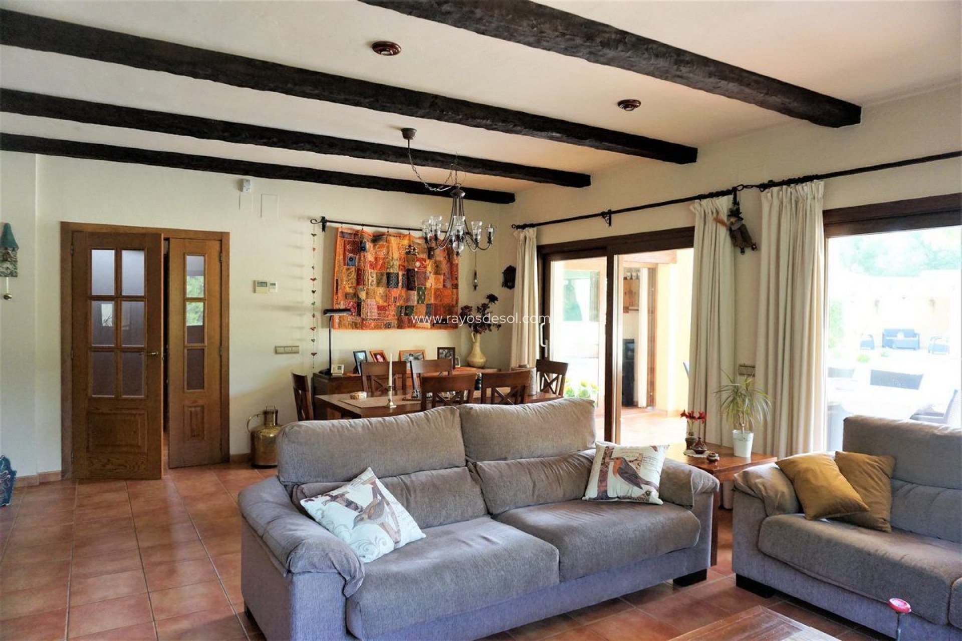 Reventa - Casa - Calpe