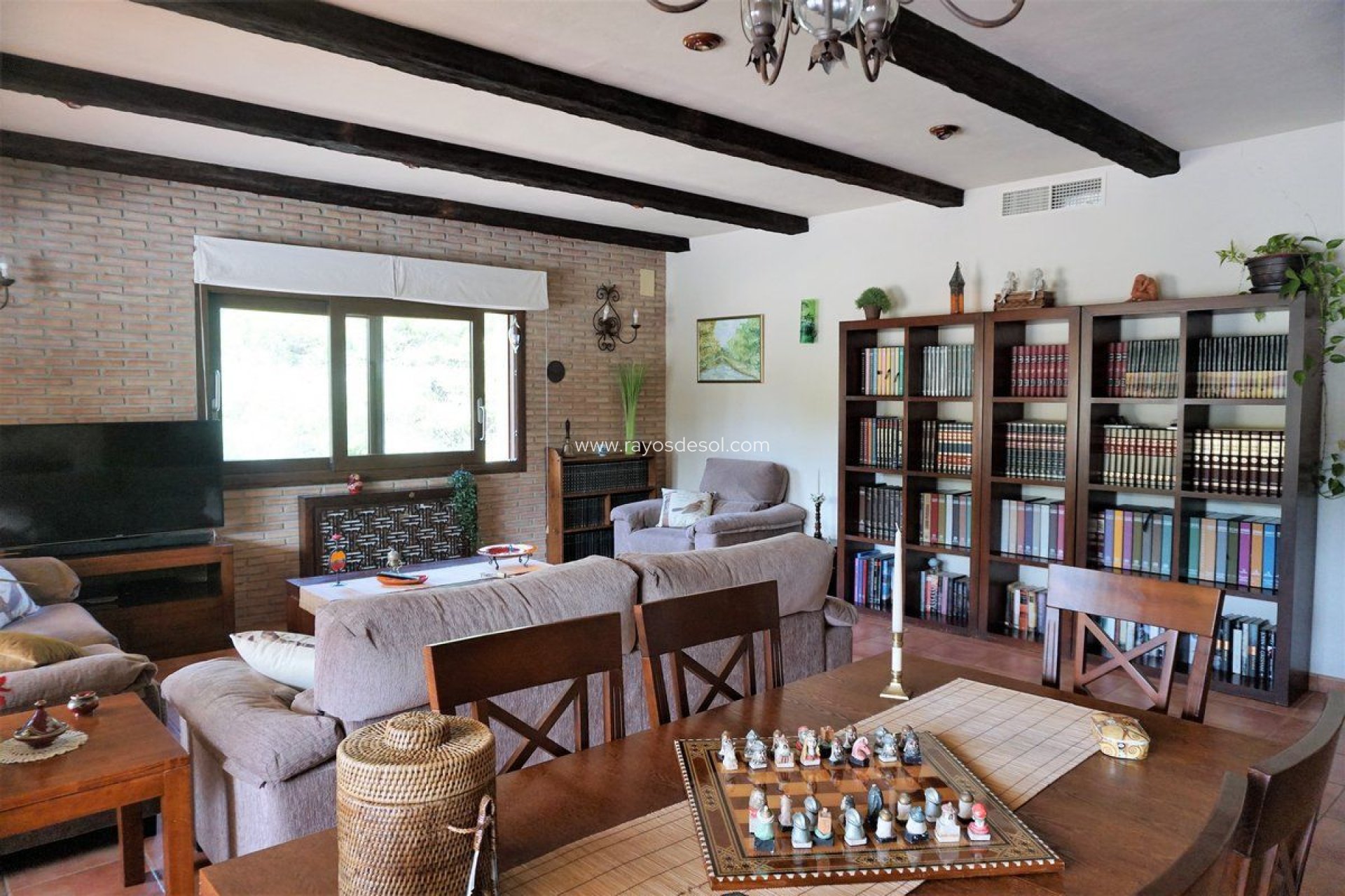 Reventa - Casa - Calpe