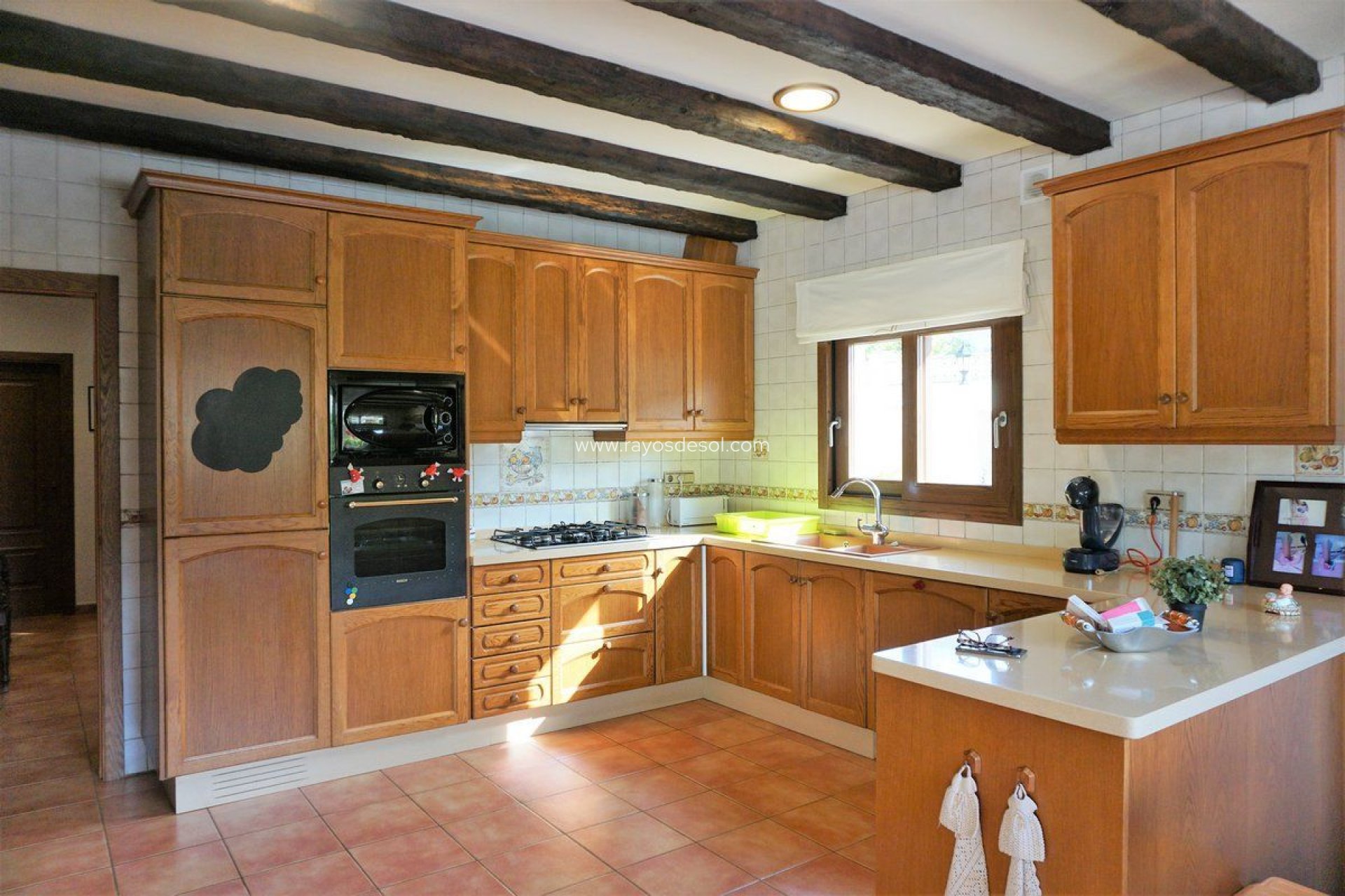 Reventa - Casa - Calpe