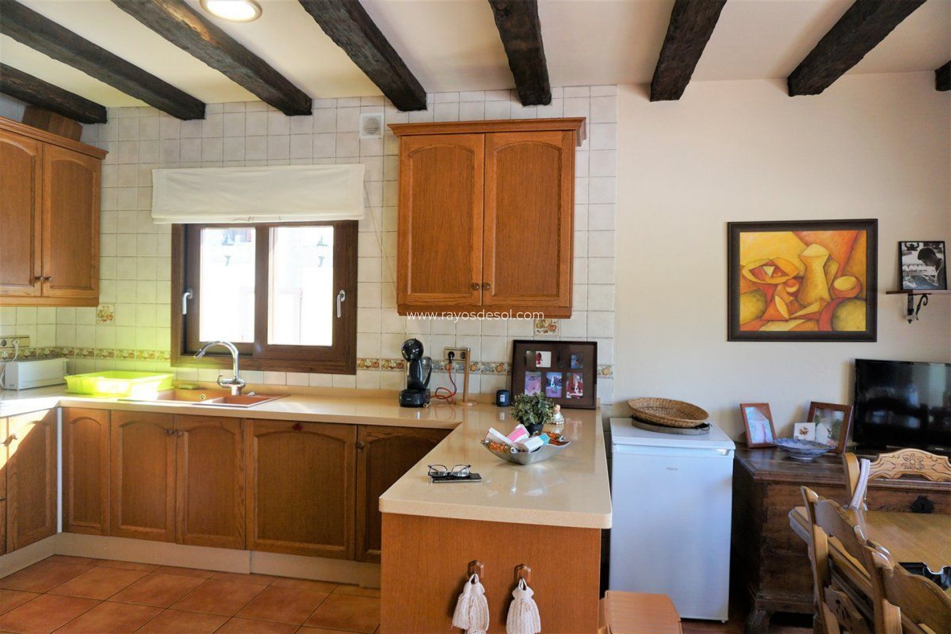 Reventa - Casa - Calpe