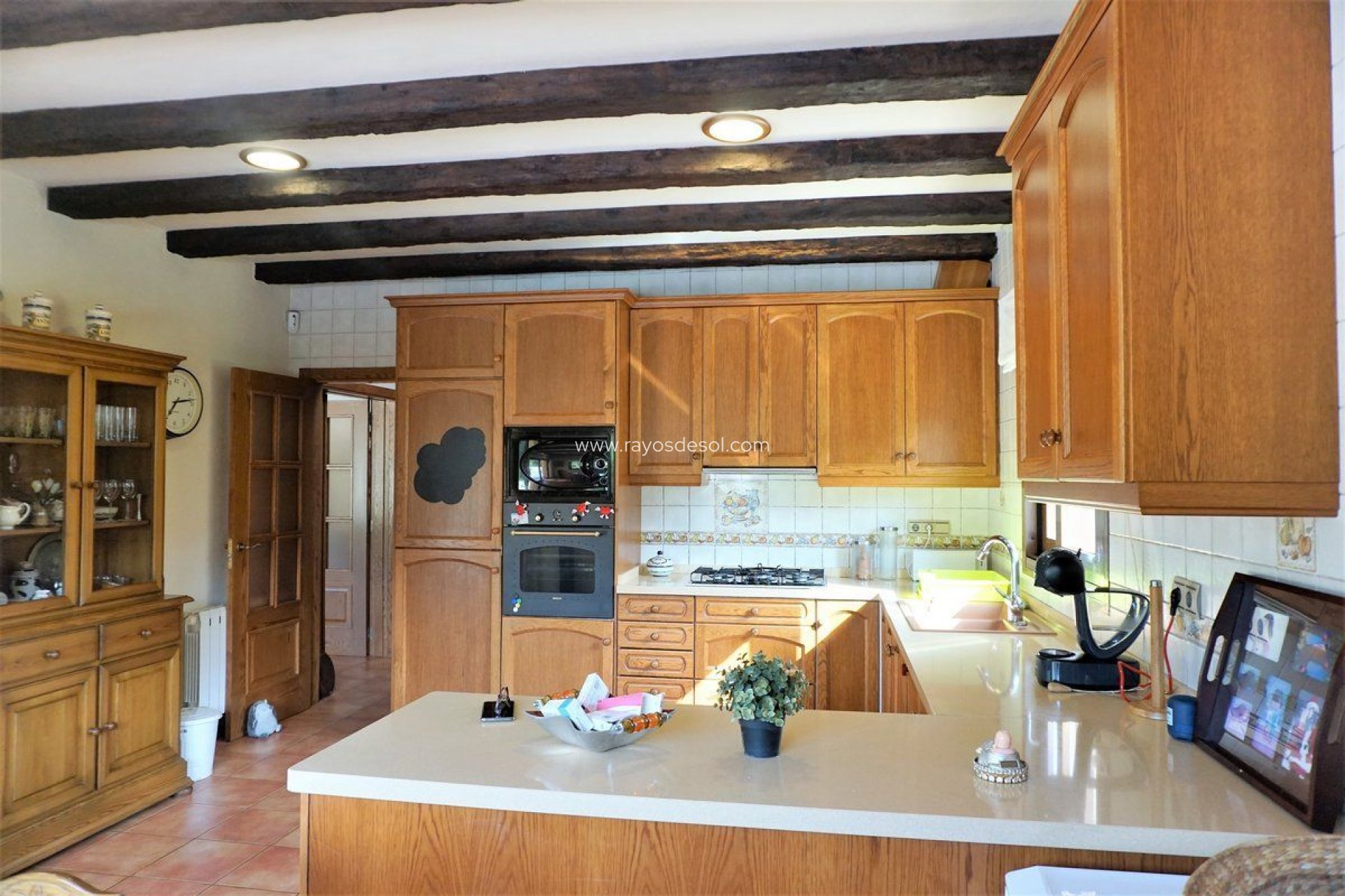 Reventa - Casa - Calpe