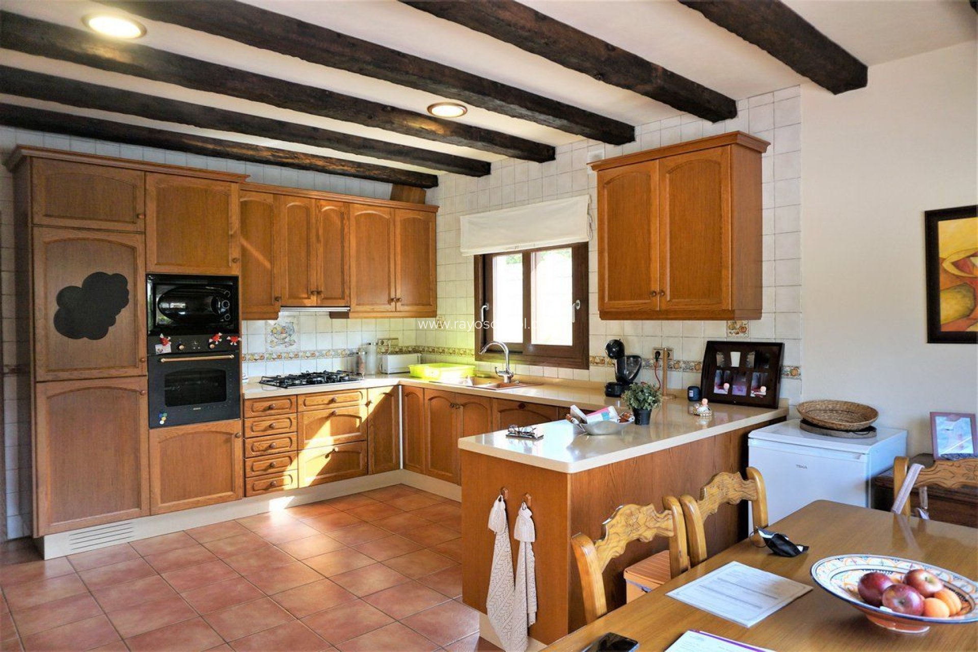 Reventa - Casa - Calpe