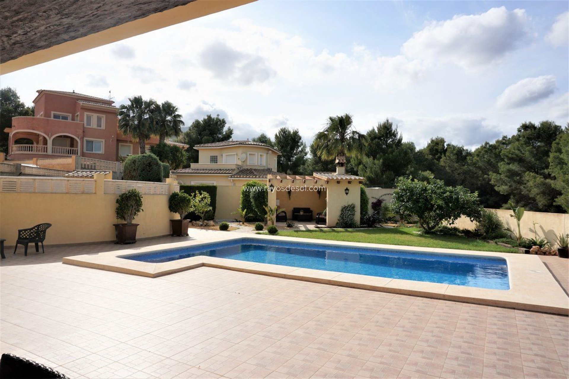 Reventa - Casa - Calpe