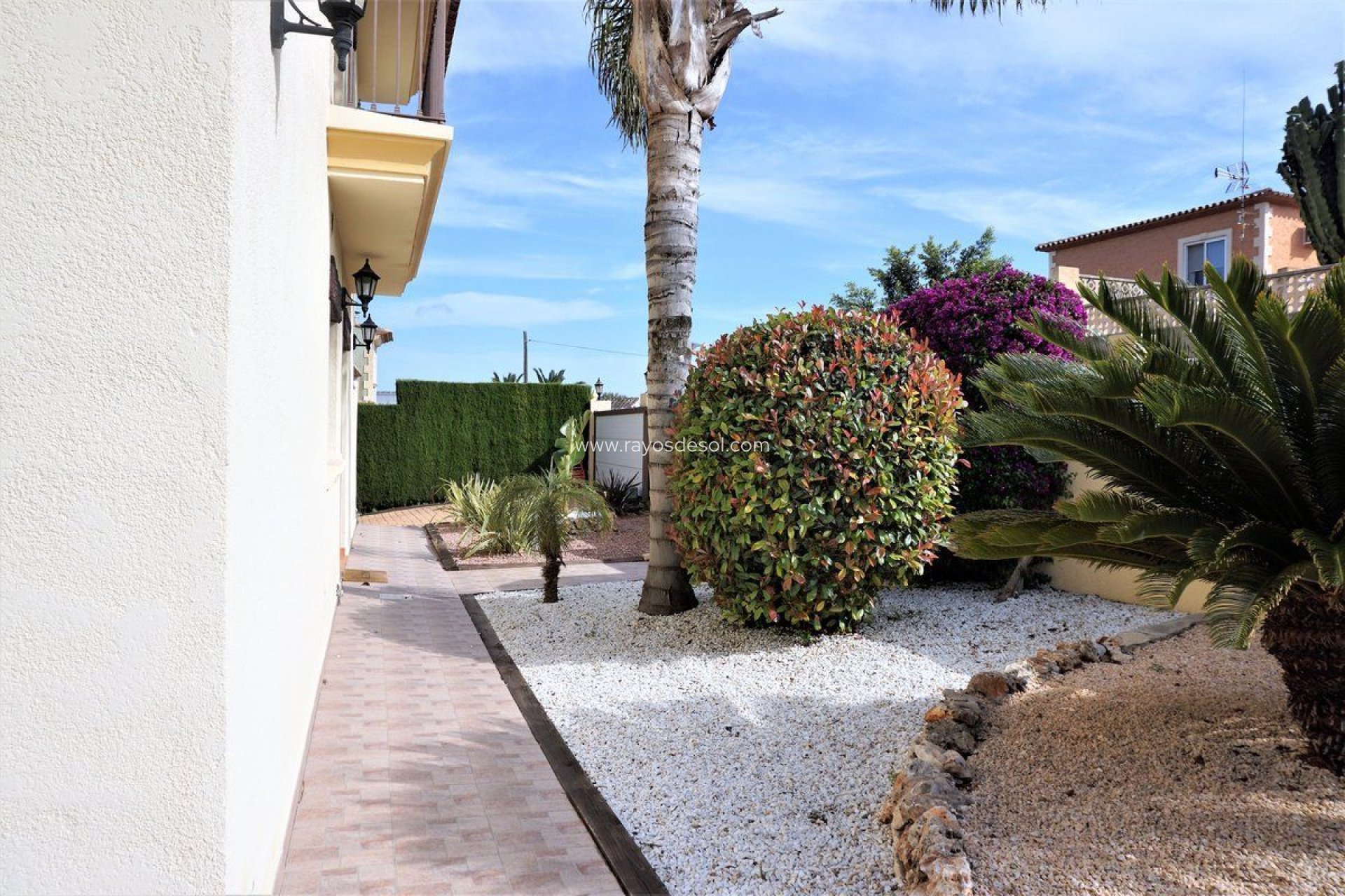 Reventa - Casa - Calpe