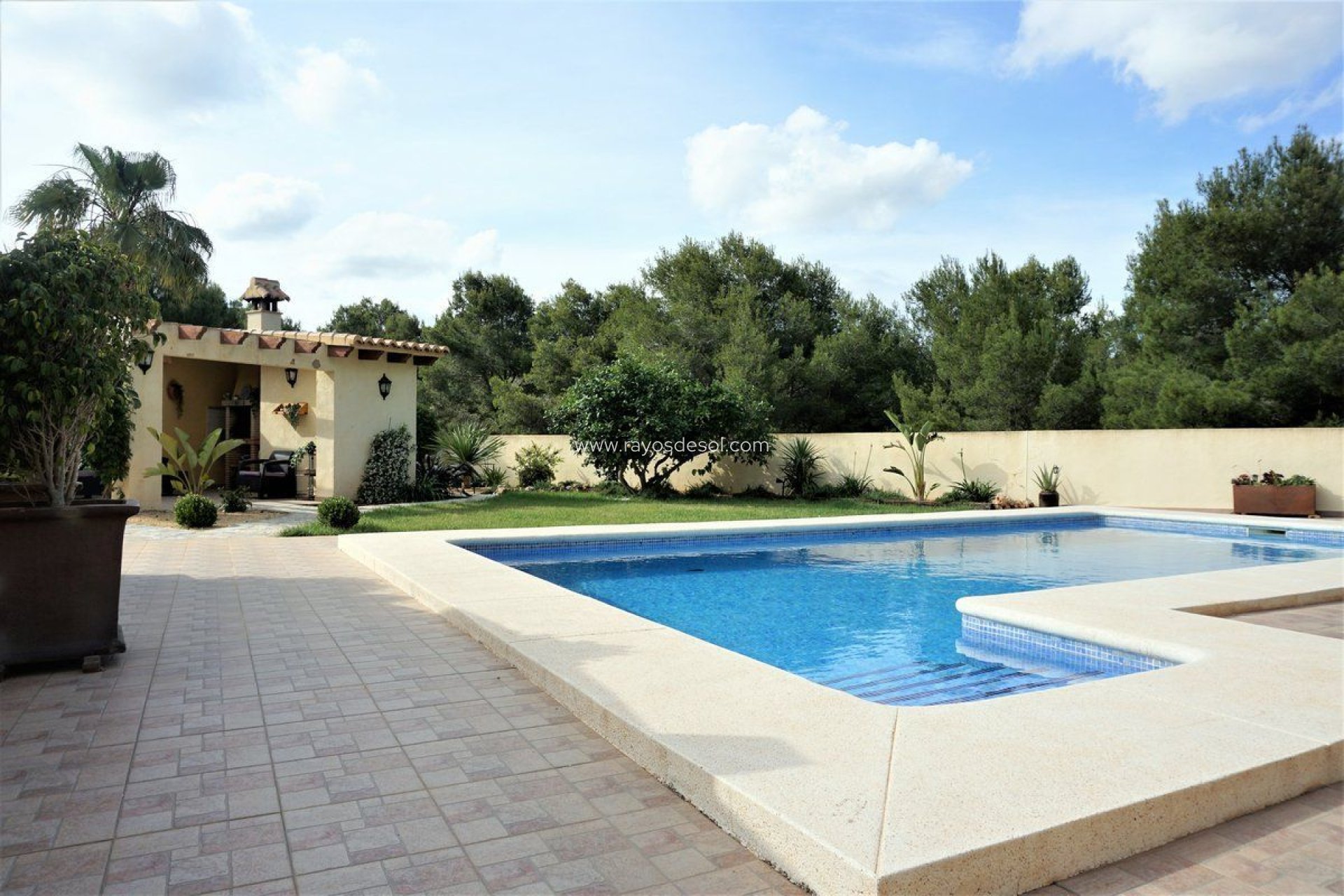 Reventa - Casa - Calpe