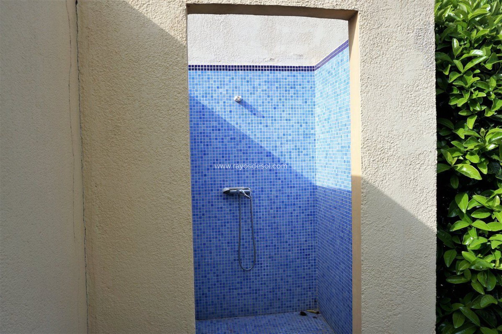 Reventa - Casa - Calpe