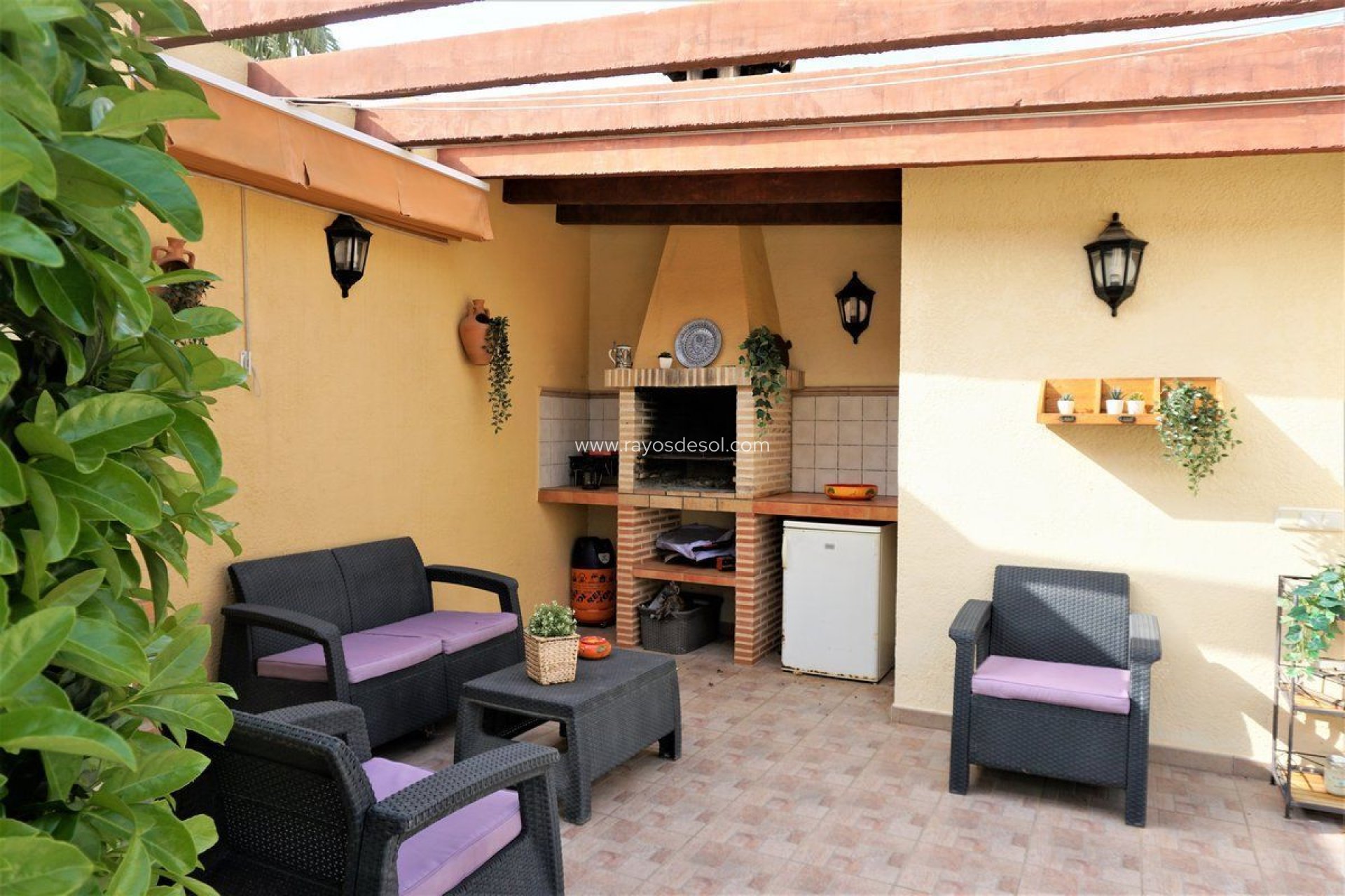 Reventa - Casa - Calpe