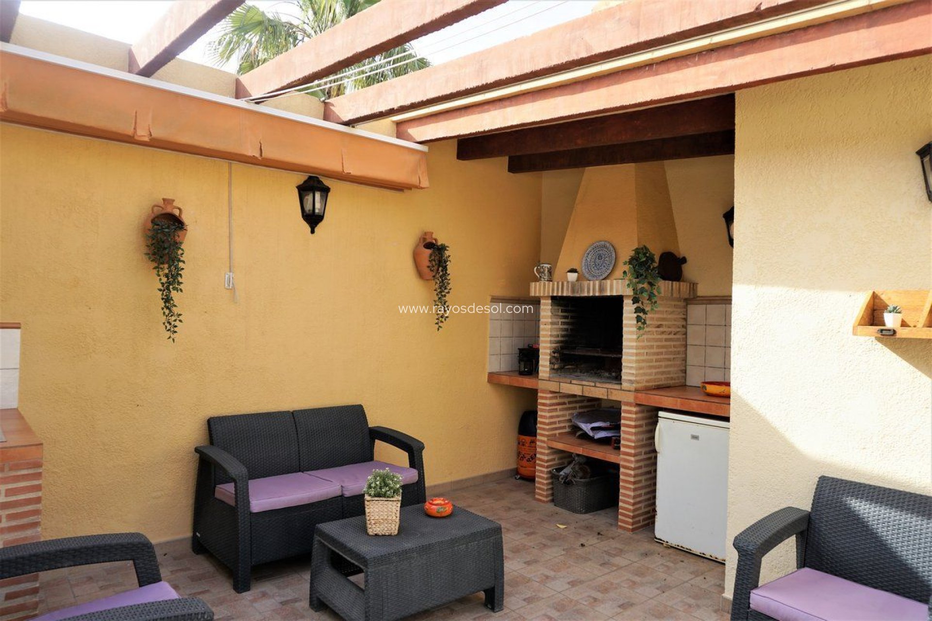 Reventa - Casa - Calpe