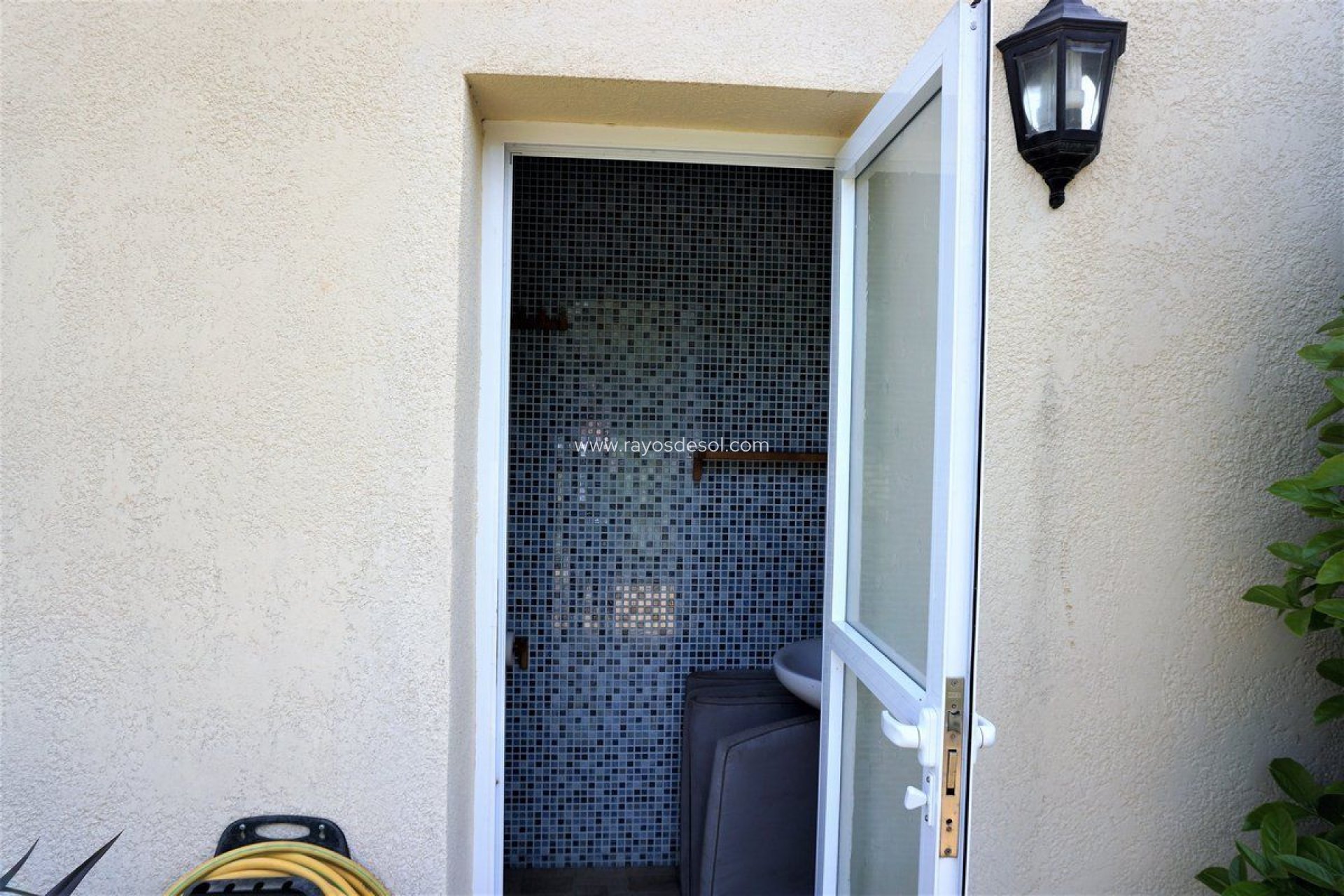 Reventa - Casa - Calpe