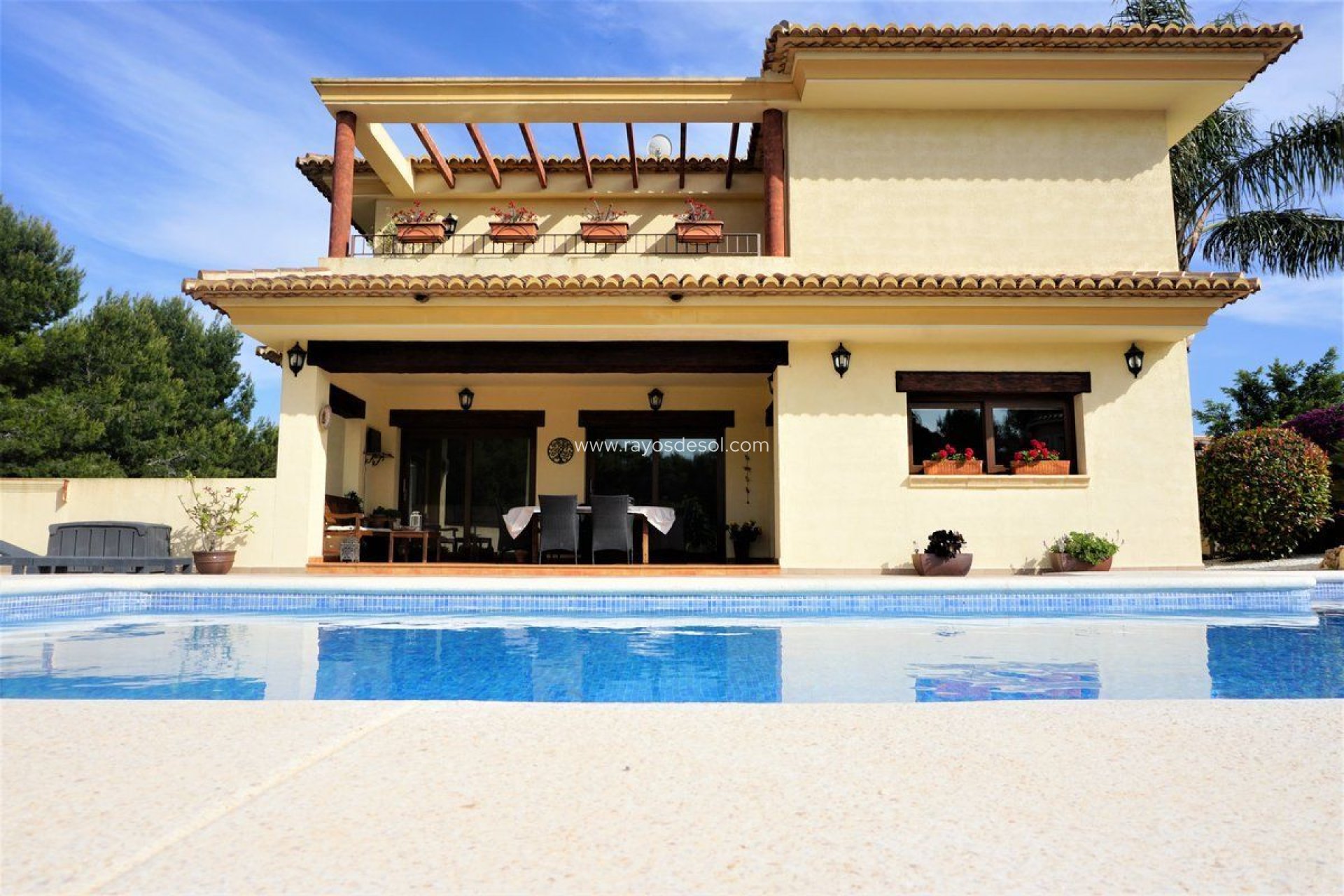 Reventa - Casa - Calpe