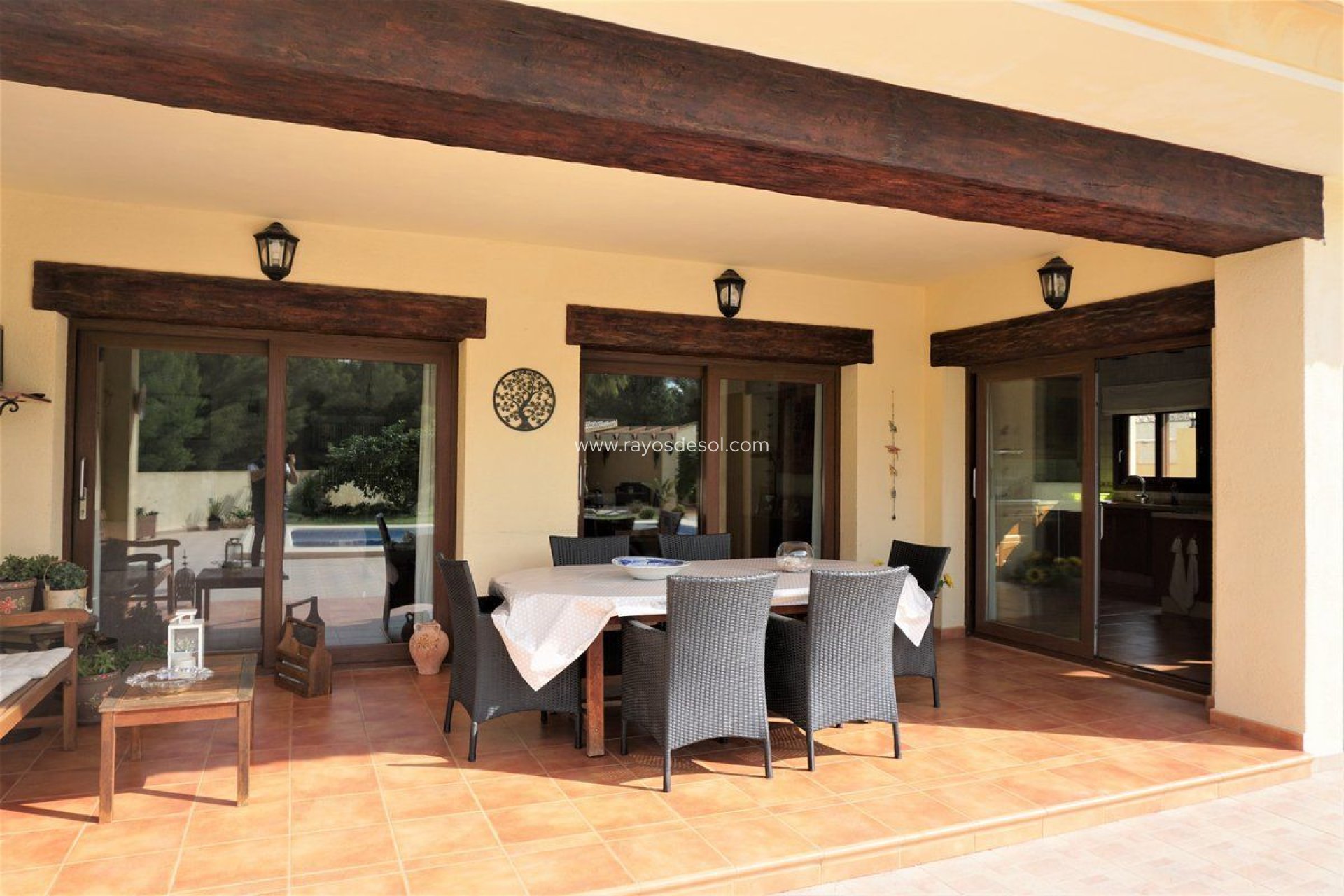 Reventa - Casa - Calpe