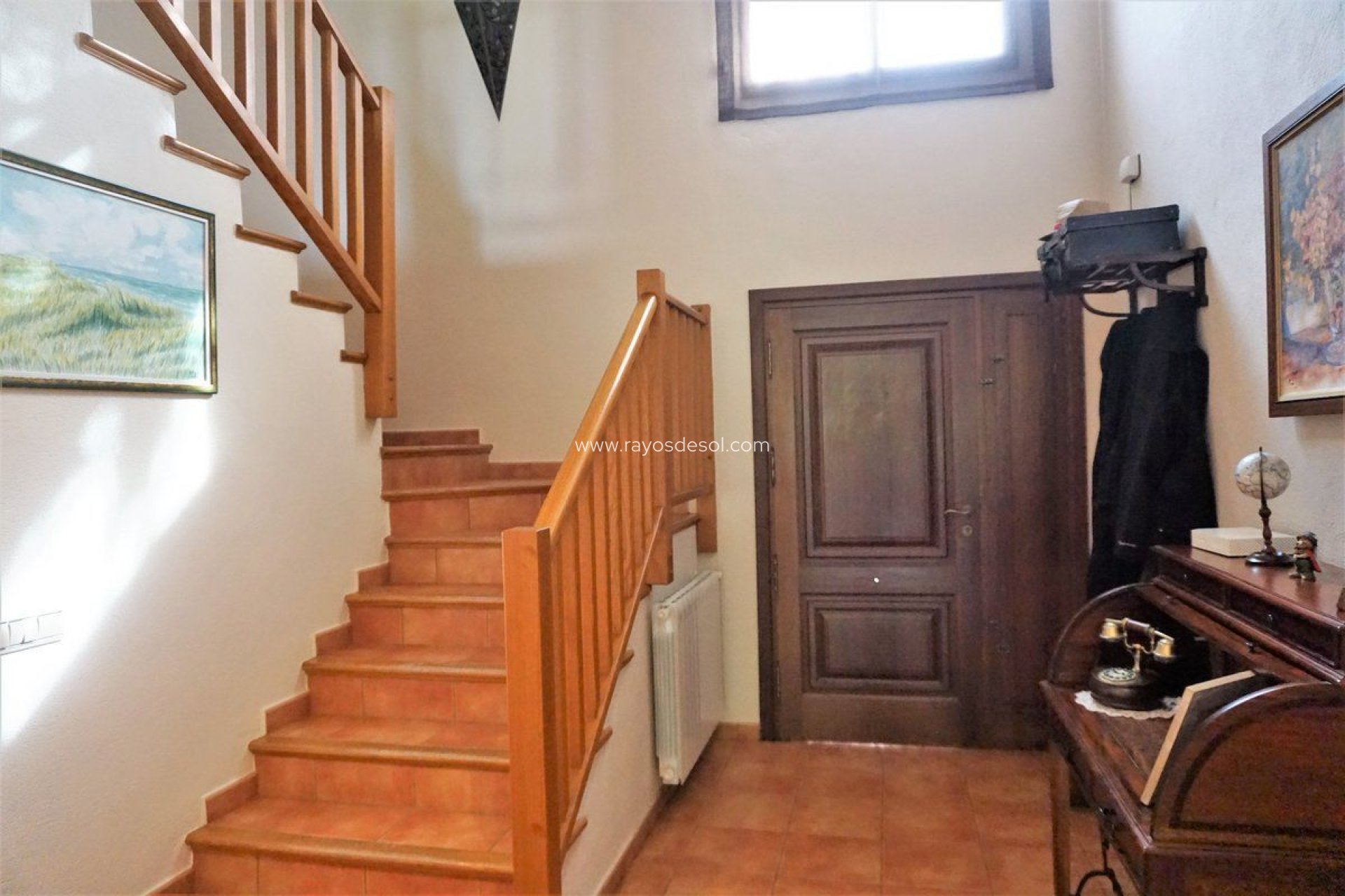 Reventa - Casa - Calpe