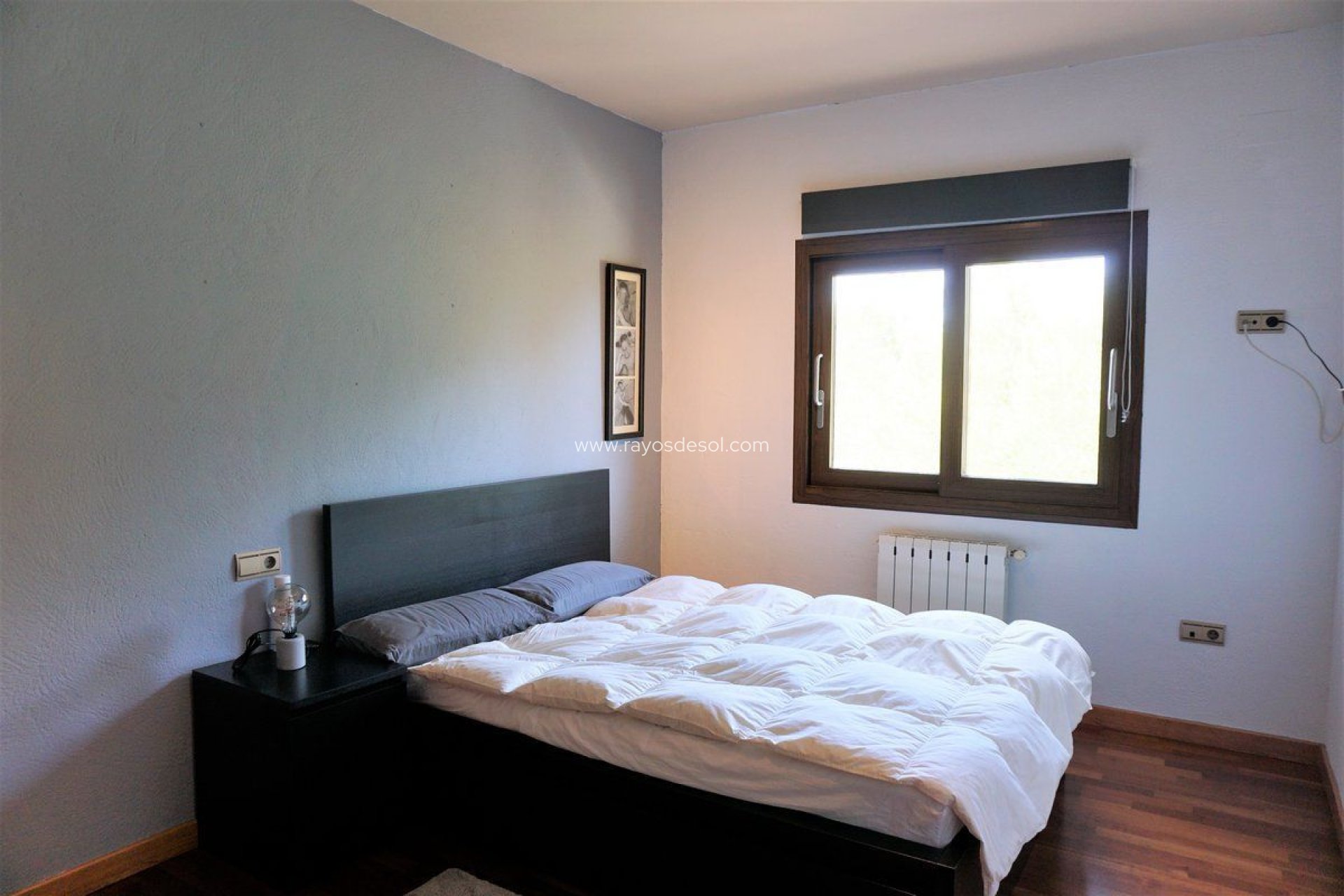 Reventa - Casa - Calpe