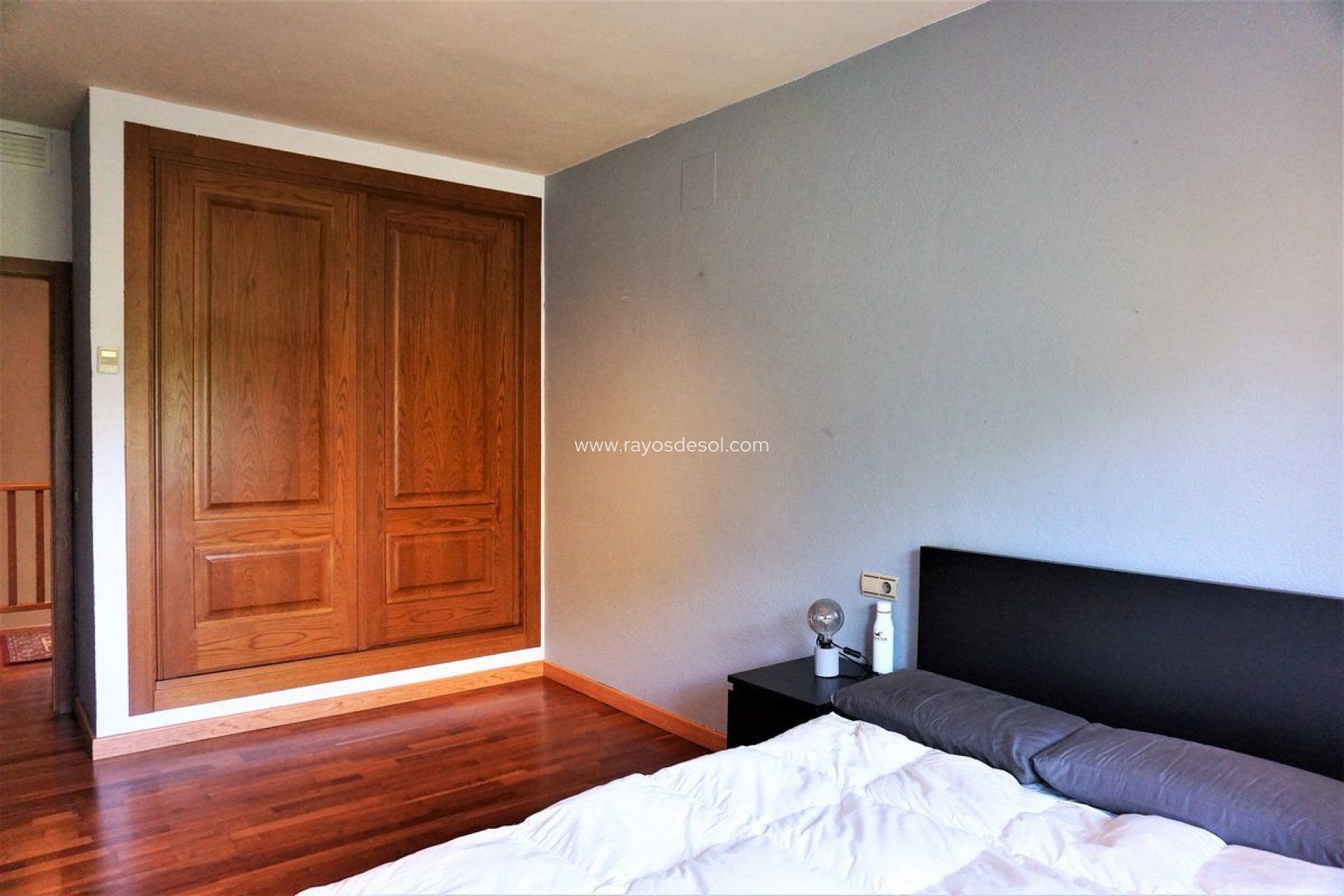 Reventa - Casa - Calpe