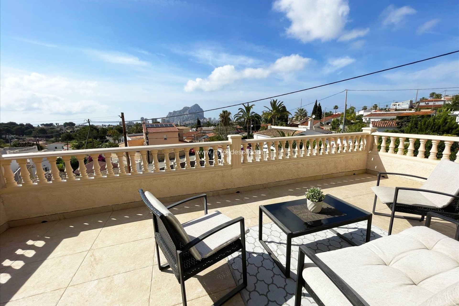 Reventa - Casa - Calpe