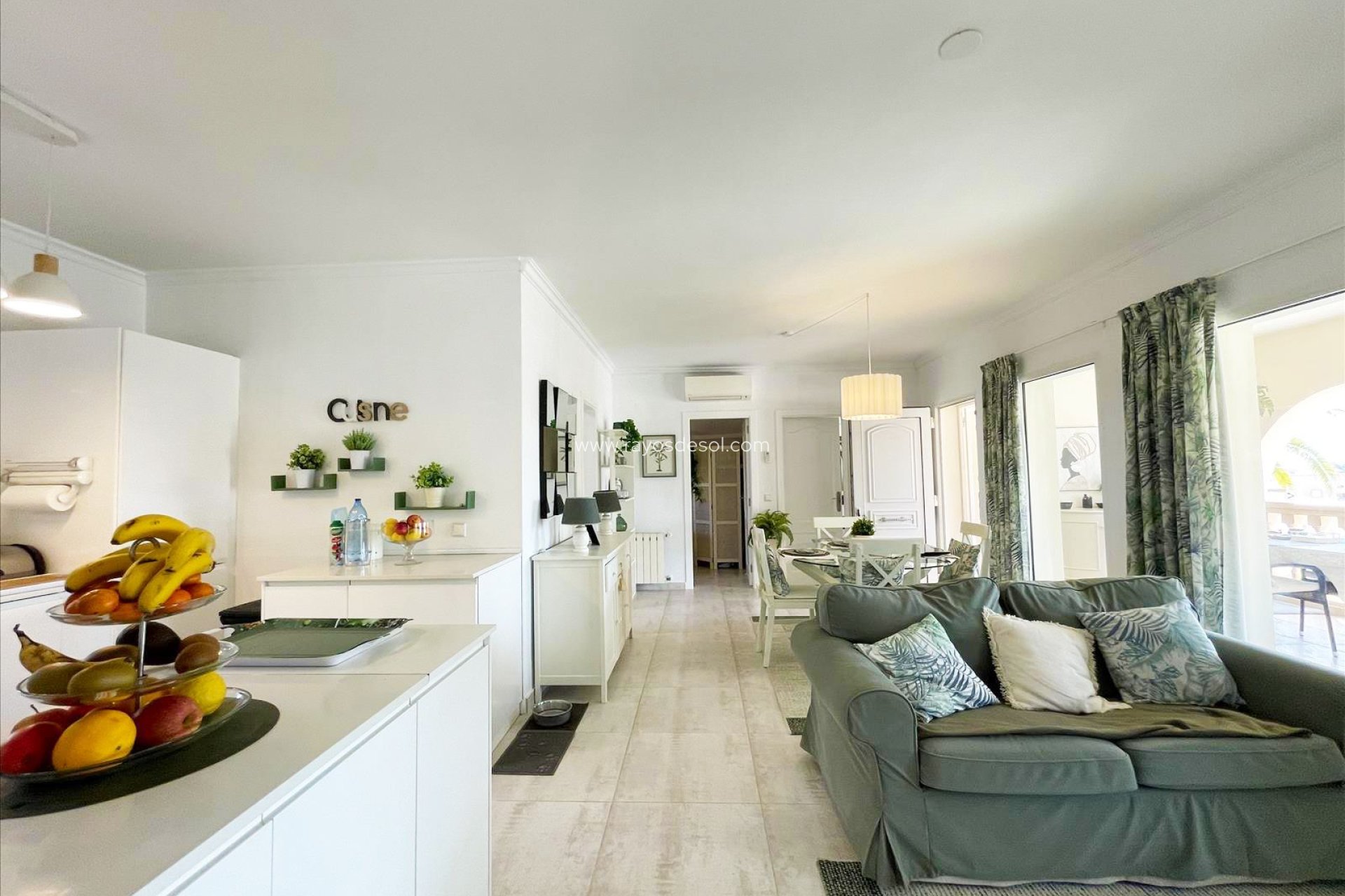 Reventa - Casa - Calpe