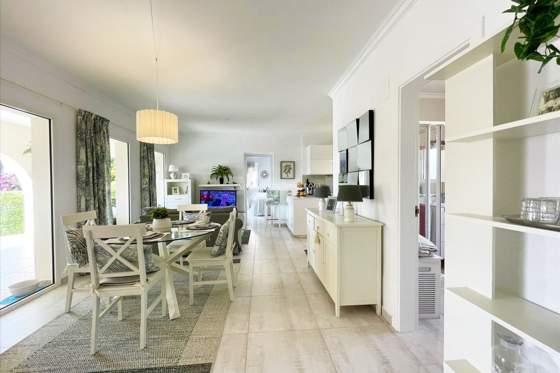 Reventa - Casa - Calpe