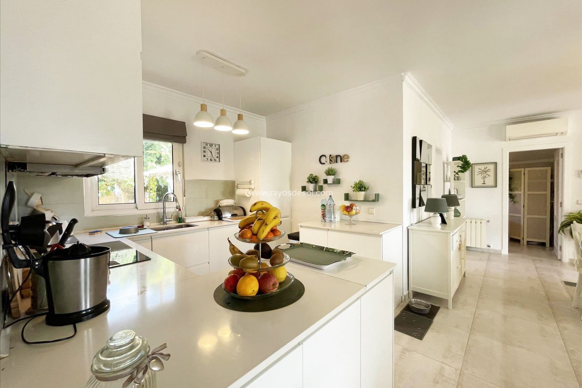 Reventa - Casa - Calpe