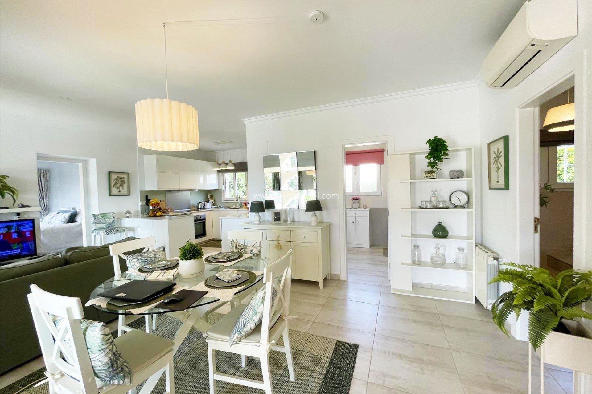 Reventa - Casa - Calpe