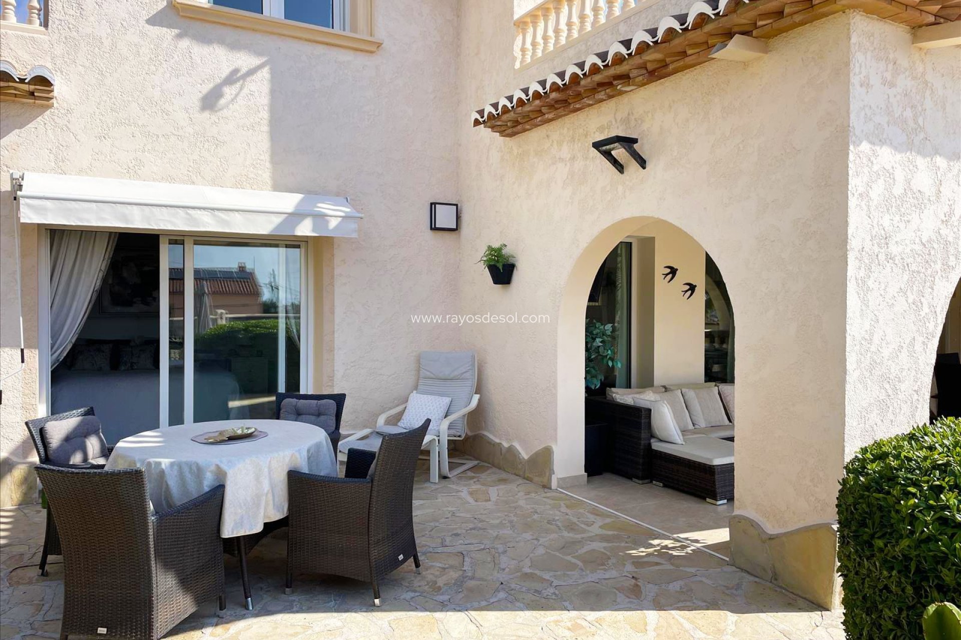 Reventa - Casa - Calpe