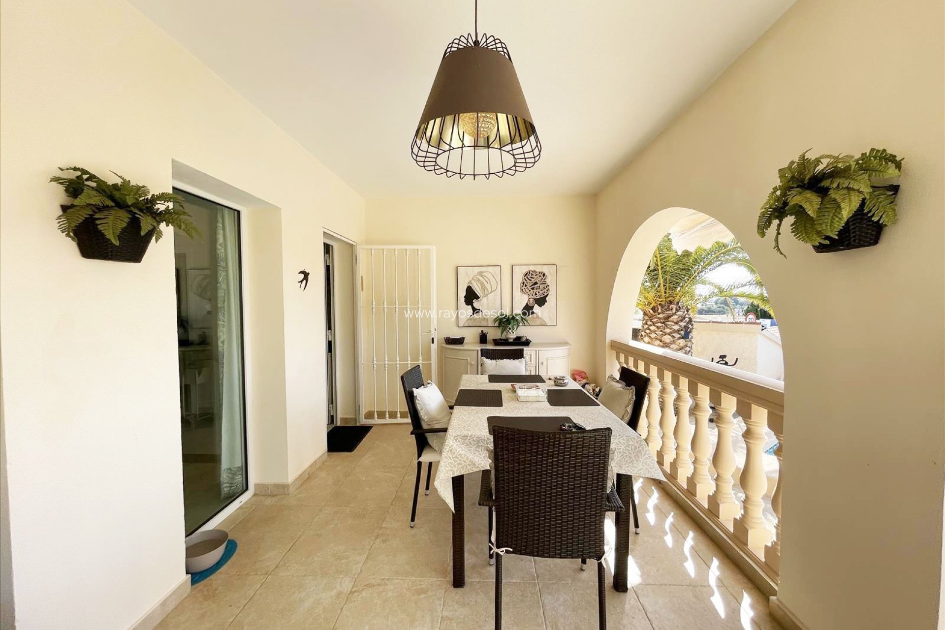 Reventa - Casa - Calpe