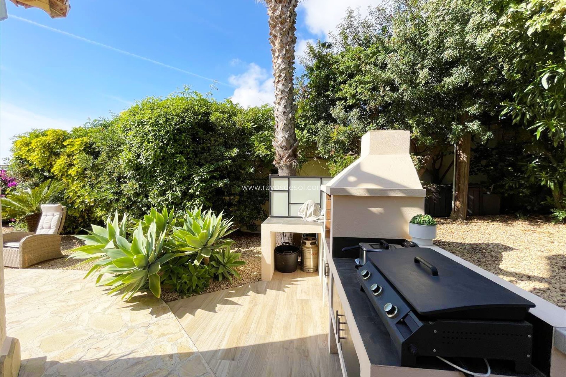 Reventa - Casa - Calpe