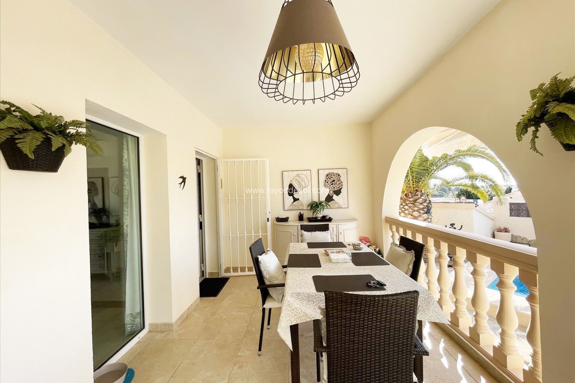 Reventa - Casa - Calpe