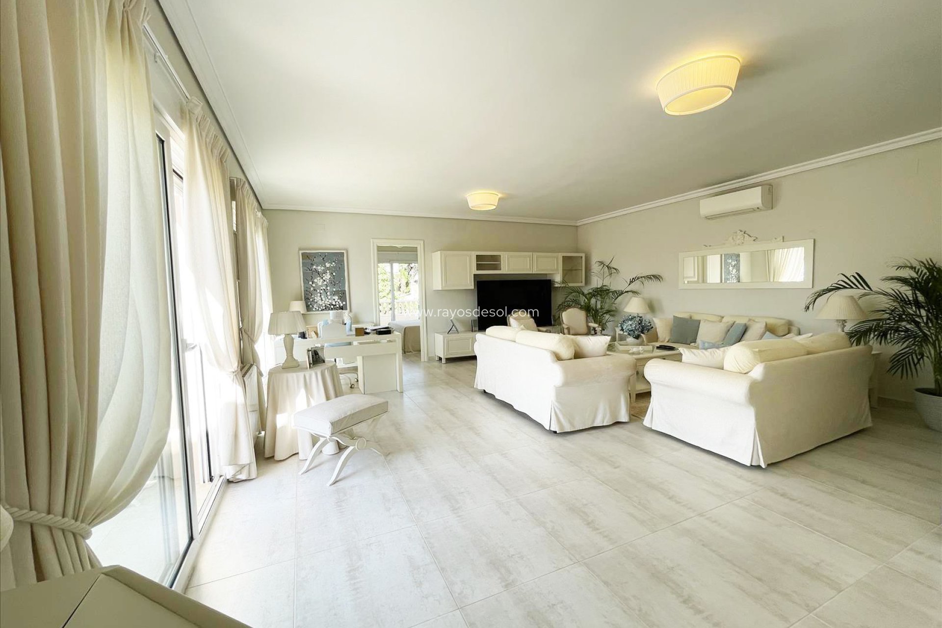 Reventa - Casa - Calpe