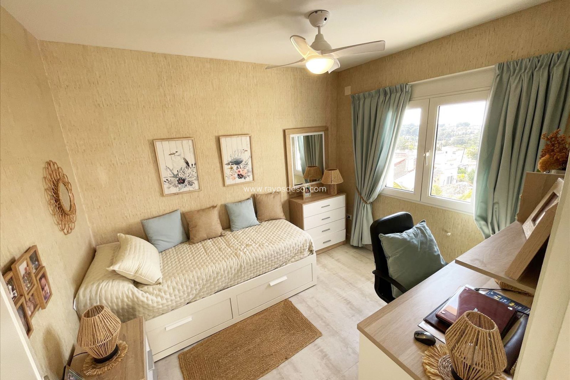 Reventa - Casa - Calpe