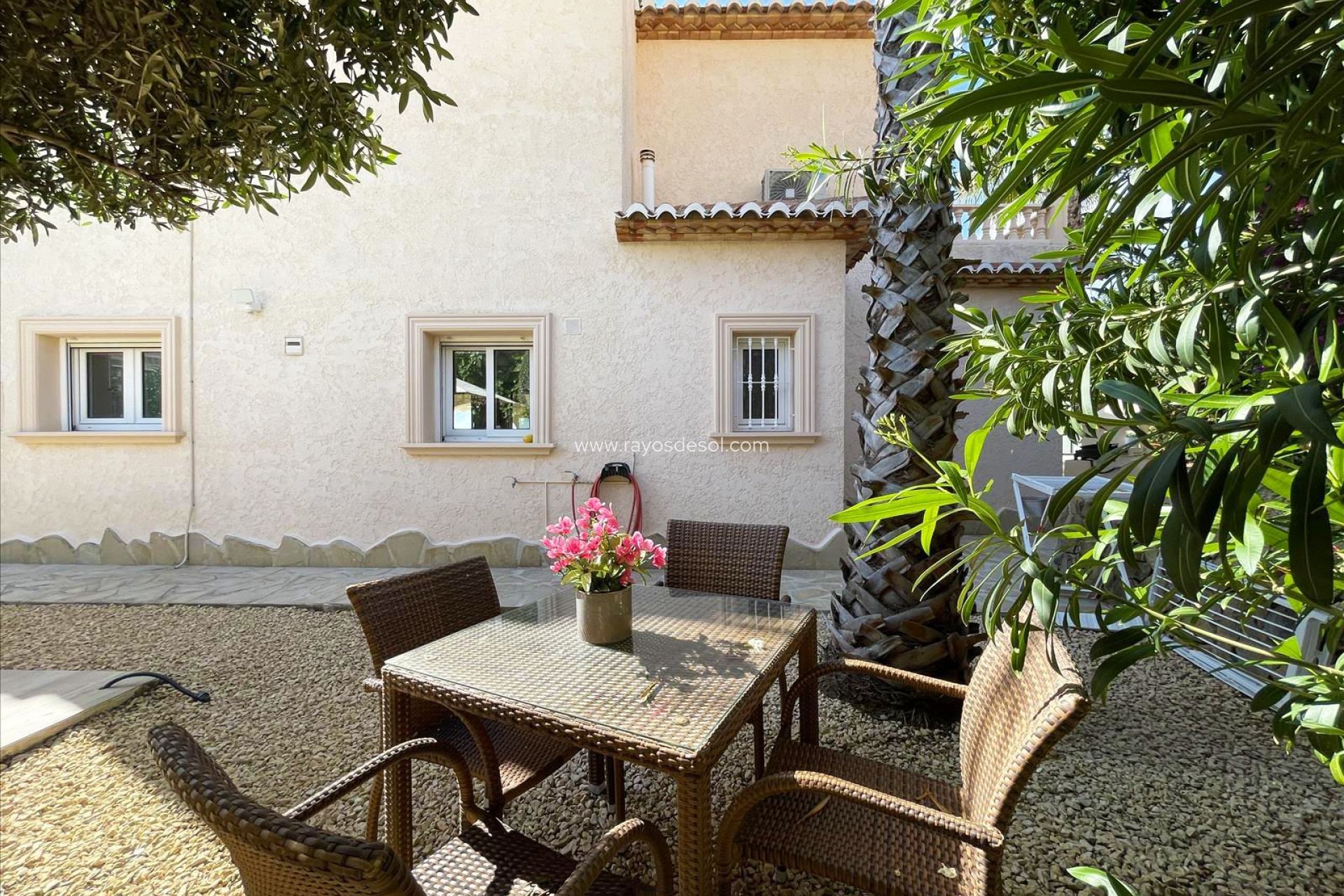 Reventa - Casa - Calpe