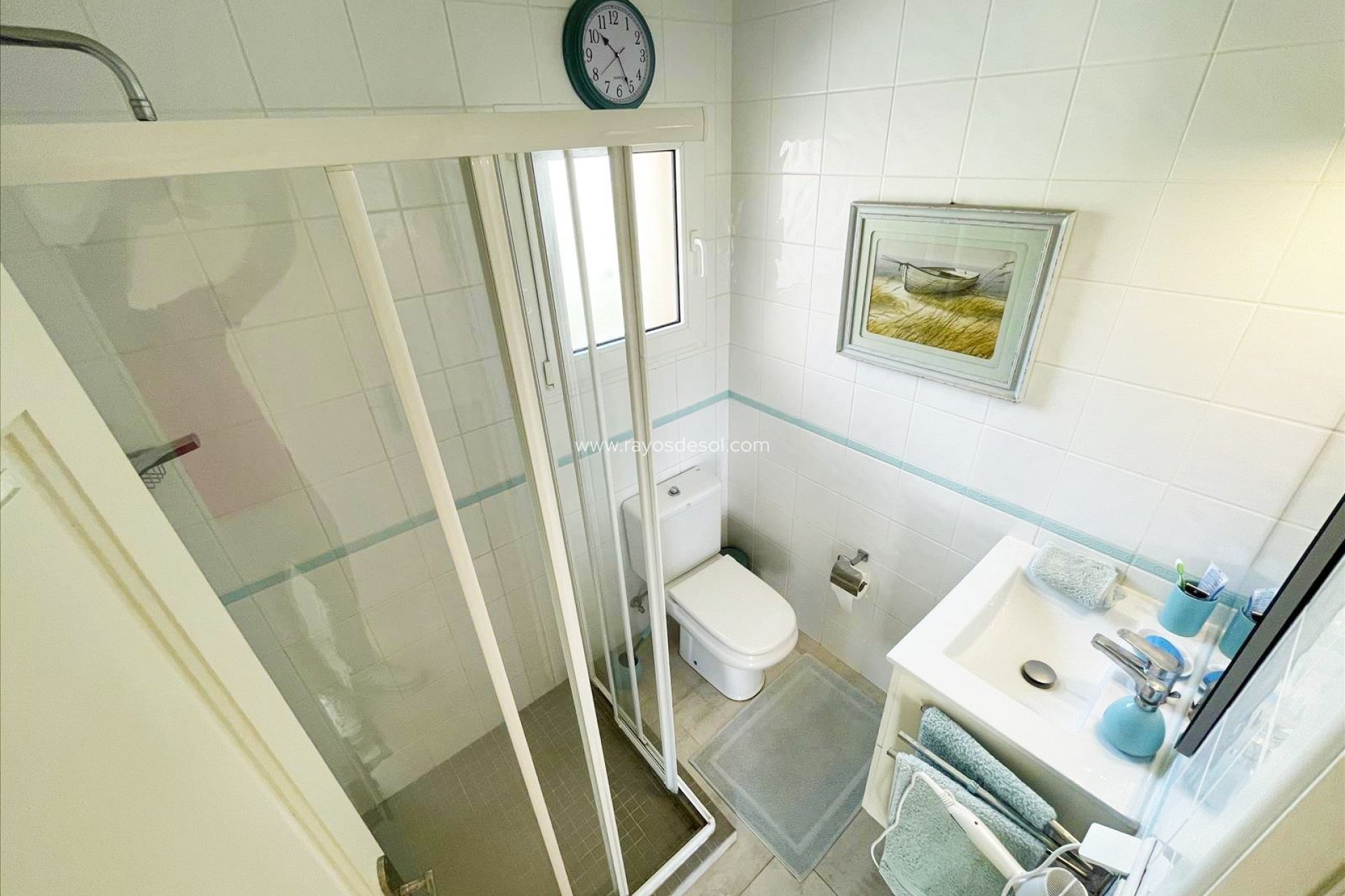 Reventa - Casa - Calpe