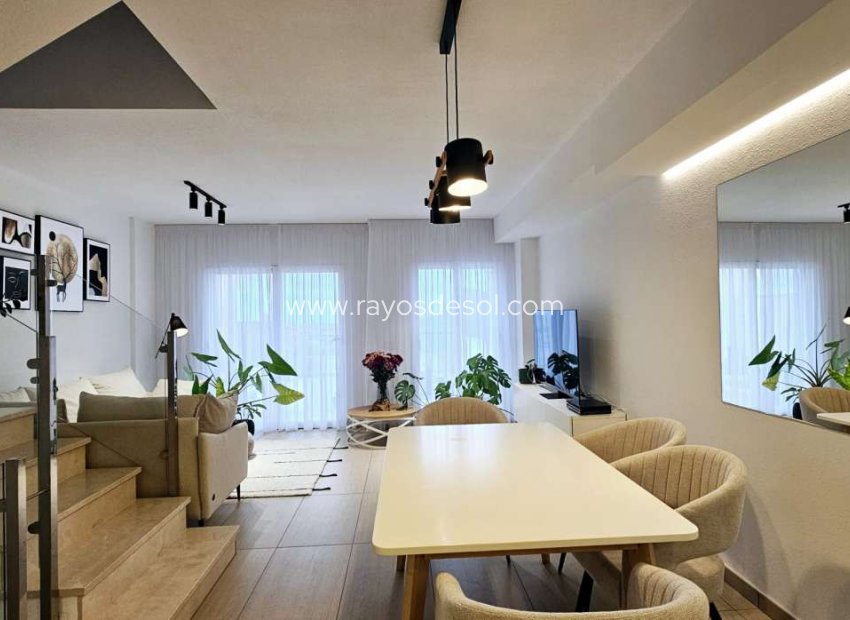 Reventa - Casa - Calpe