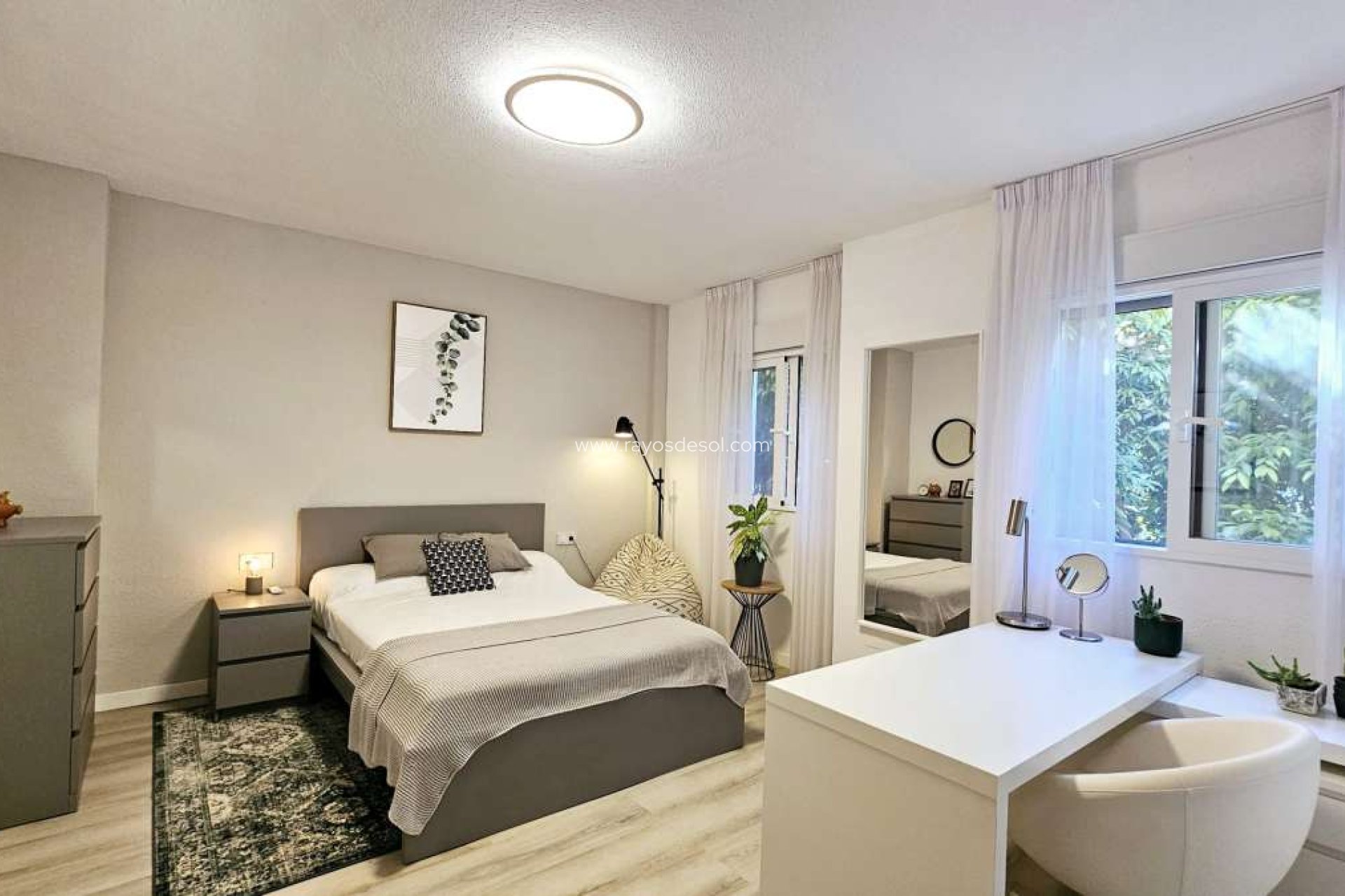 Reventa - Casa - Calpe