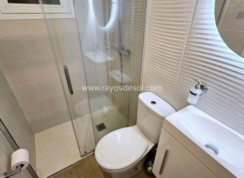 Reventa - Casa - Calpe