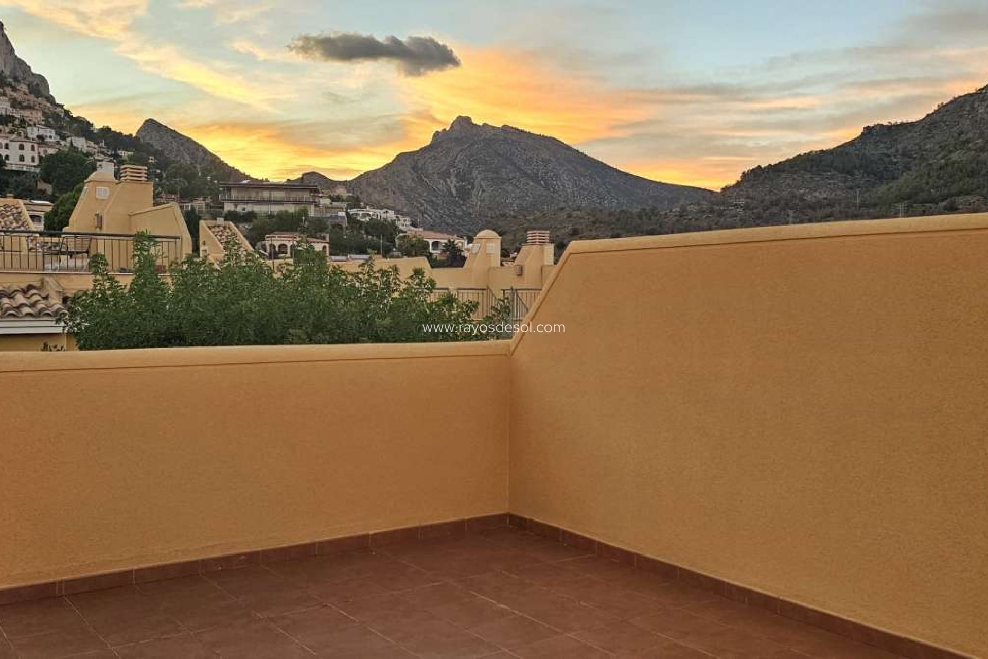 Reventa - Casa - Calpe