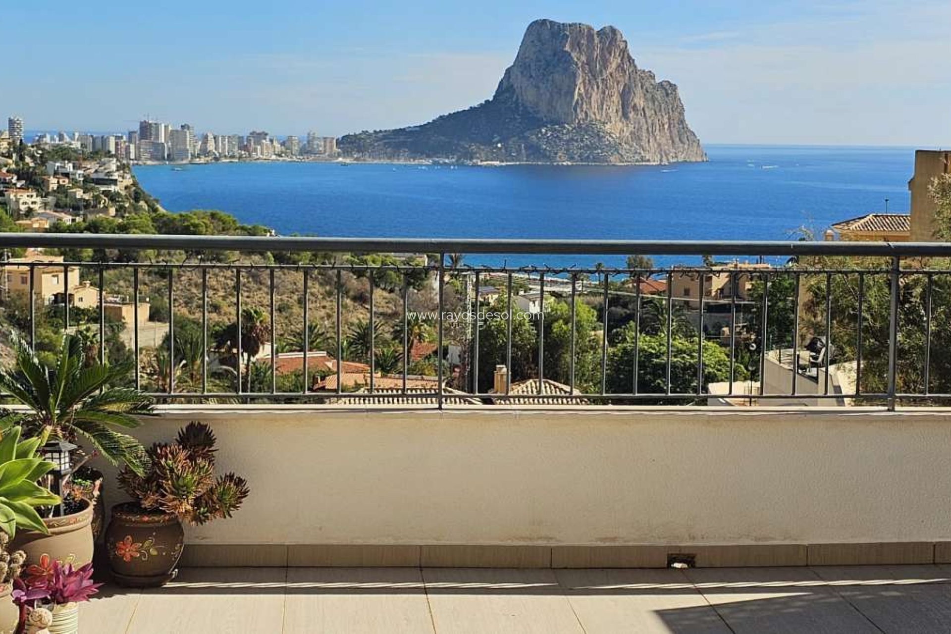 Reventa - Casa - Calpe