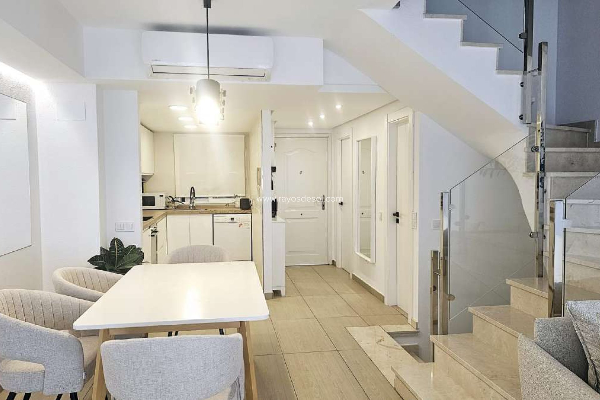 Reventa - Casa - Calpe