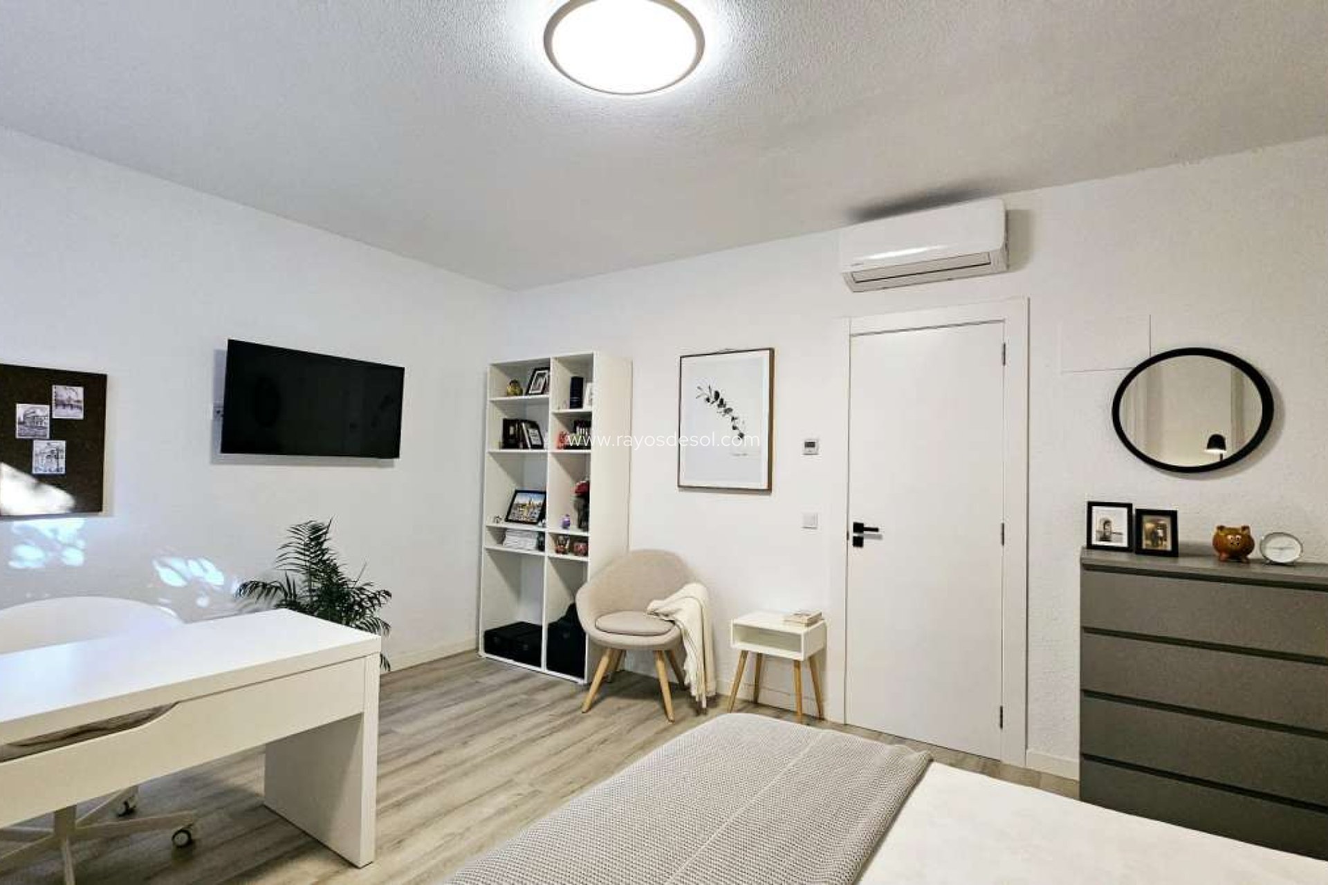 Reventa - Casa - Calpe