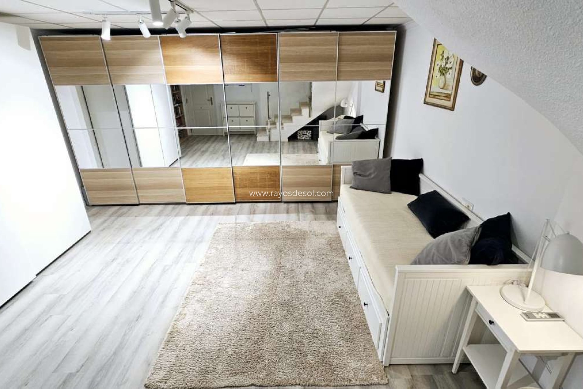 Reventa - Casa - Calpe