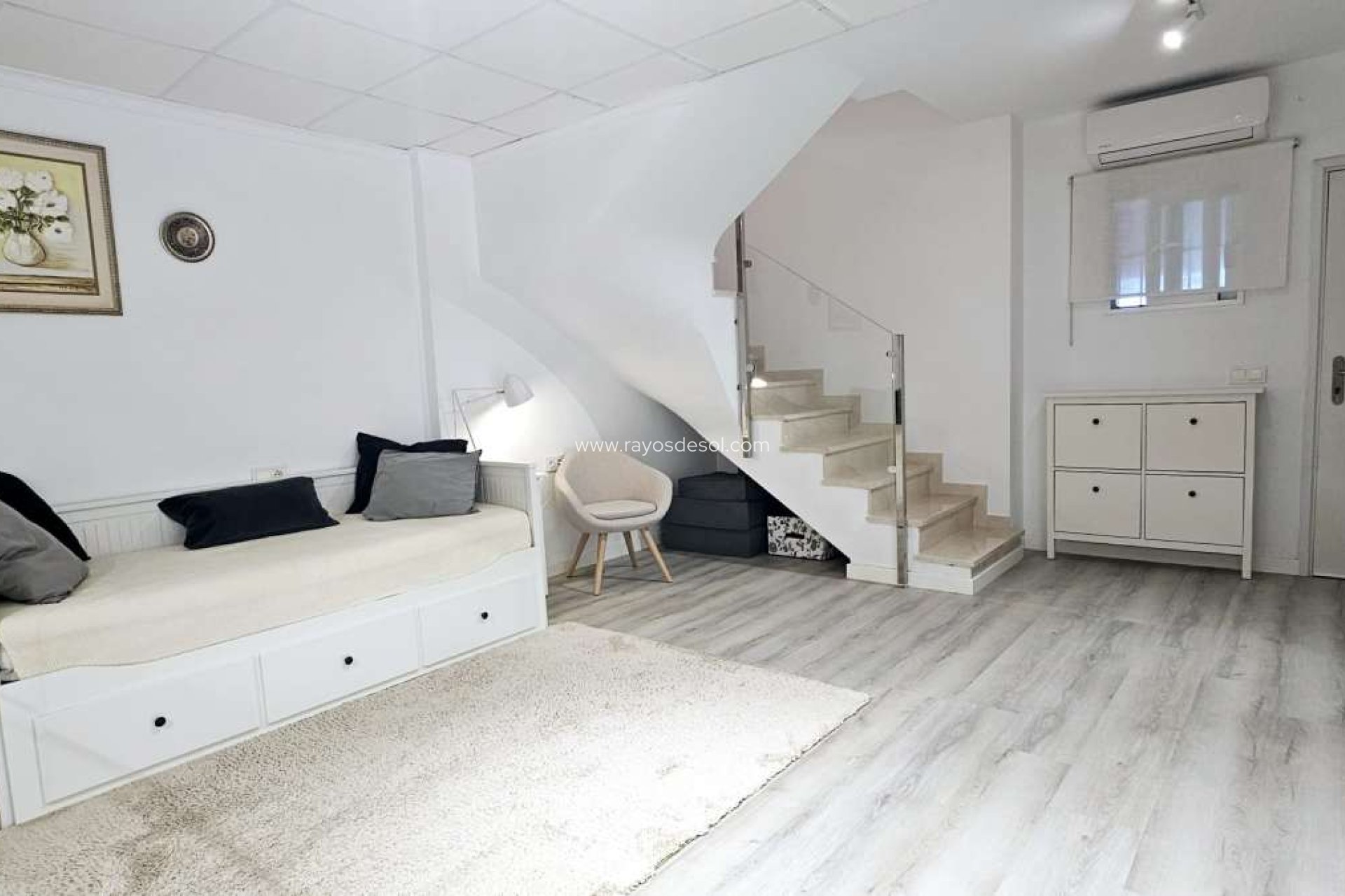 Reventa - Casa - Calpe