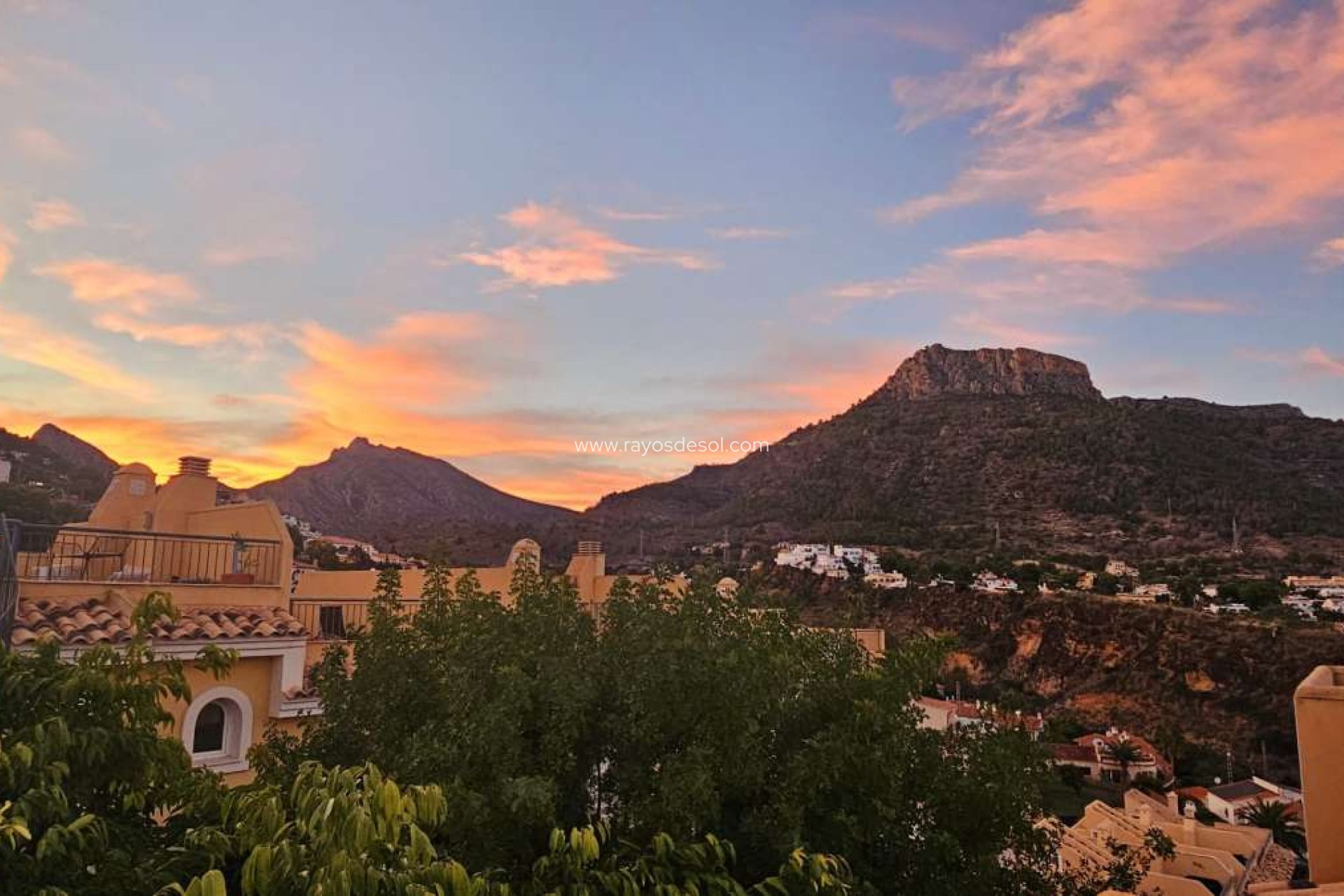 Reventa - Casa - Calpe