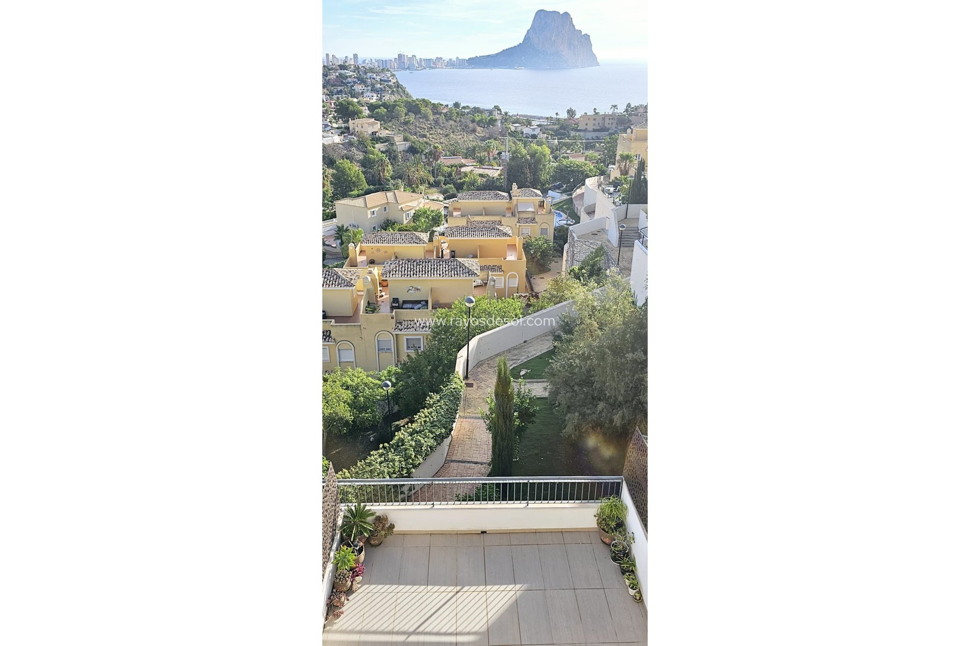 Reventa - Casa - Calpe