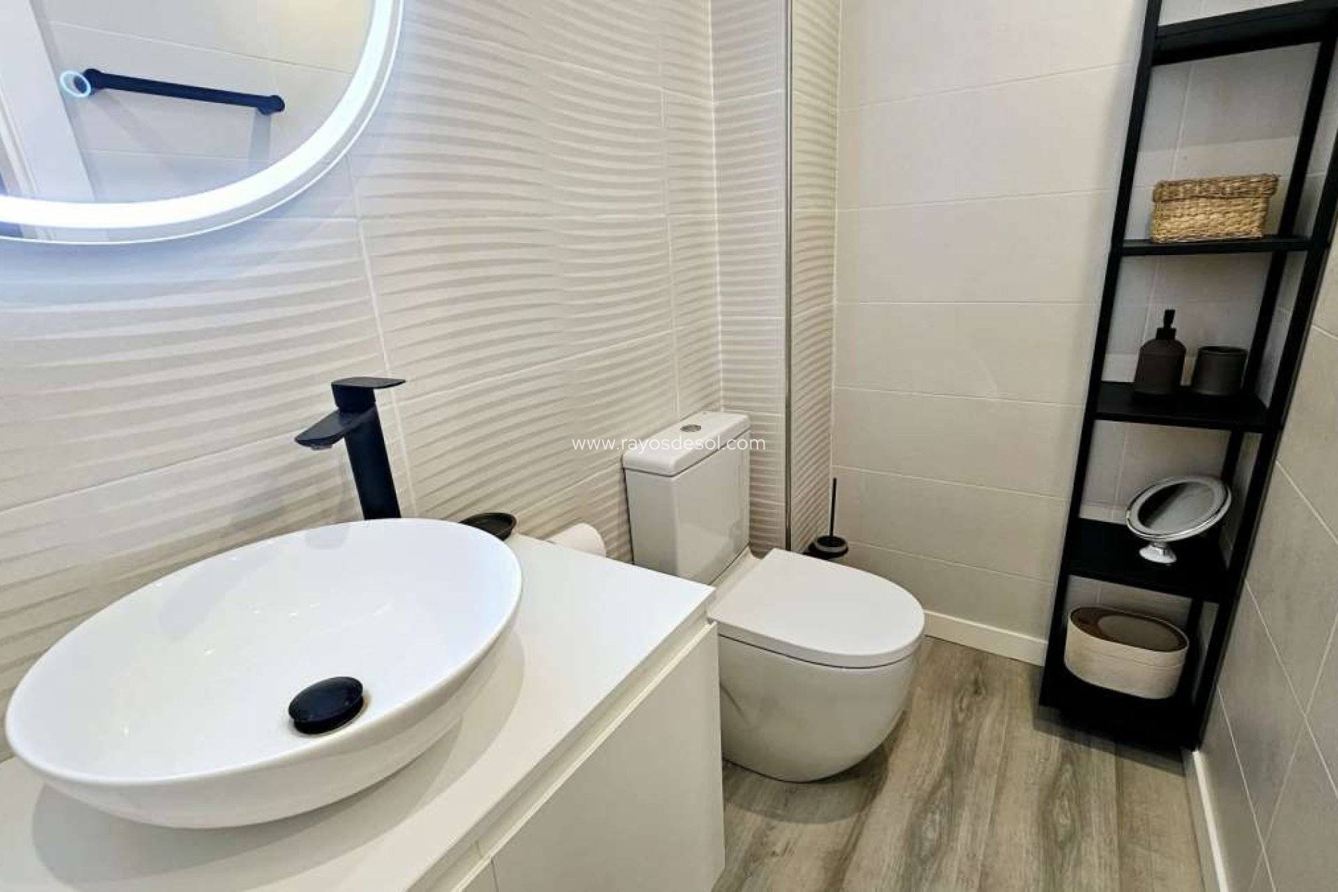 Reventa - Casa - Calpe