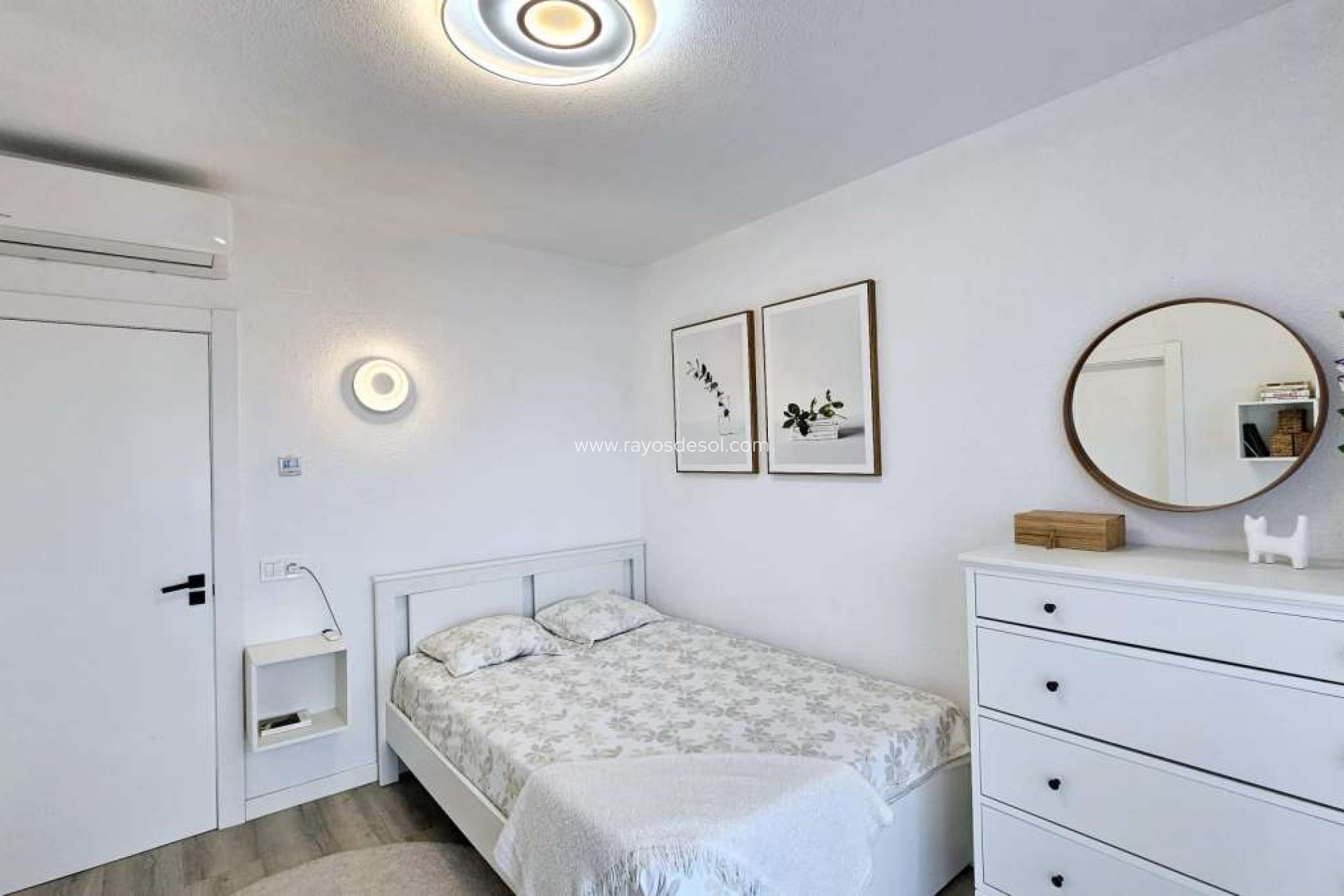 Reventa - Casa - Calpe