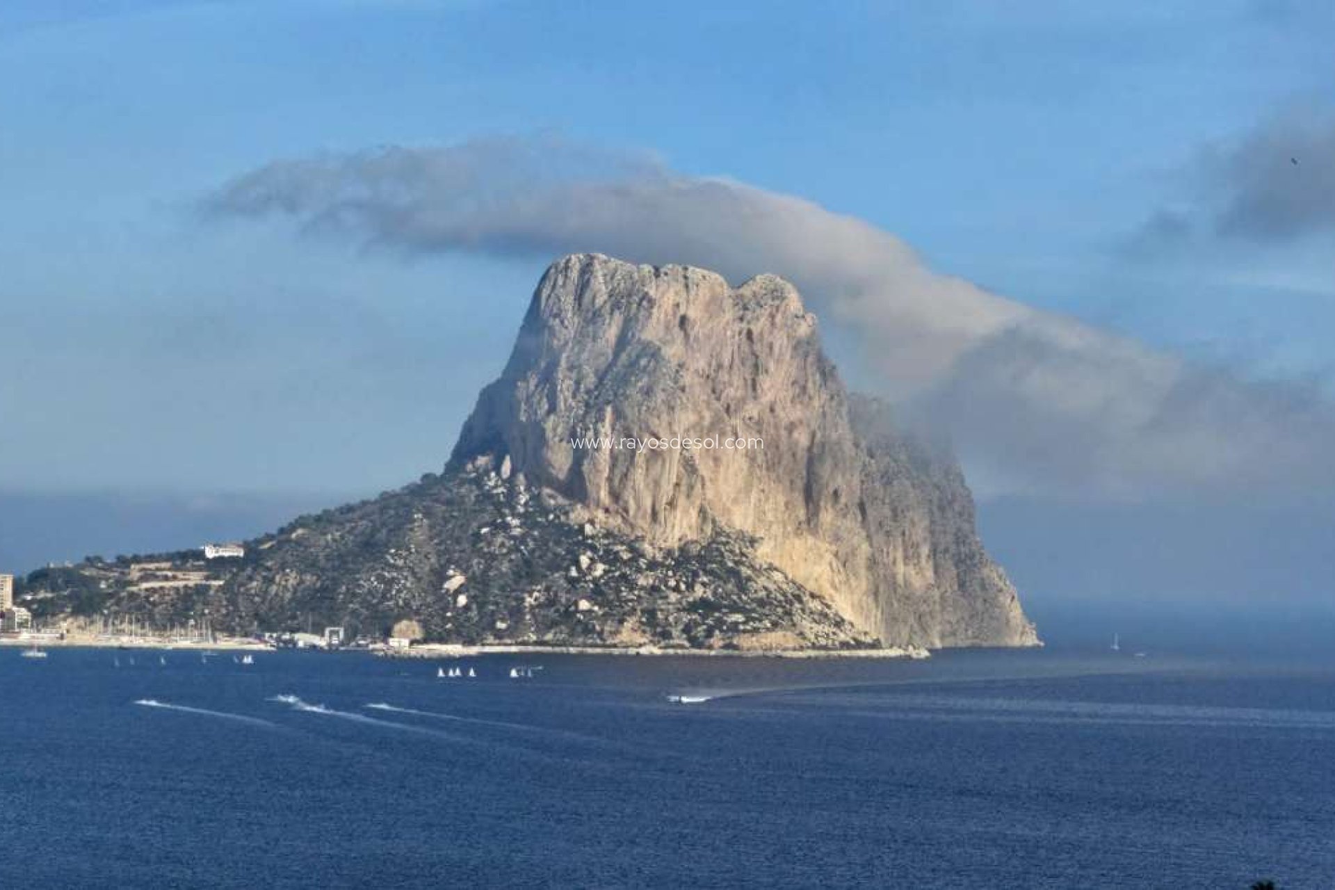 Reventa - Casa - Calpe