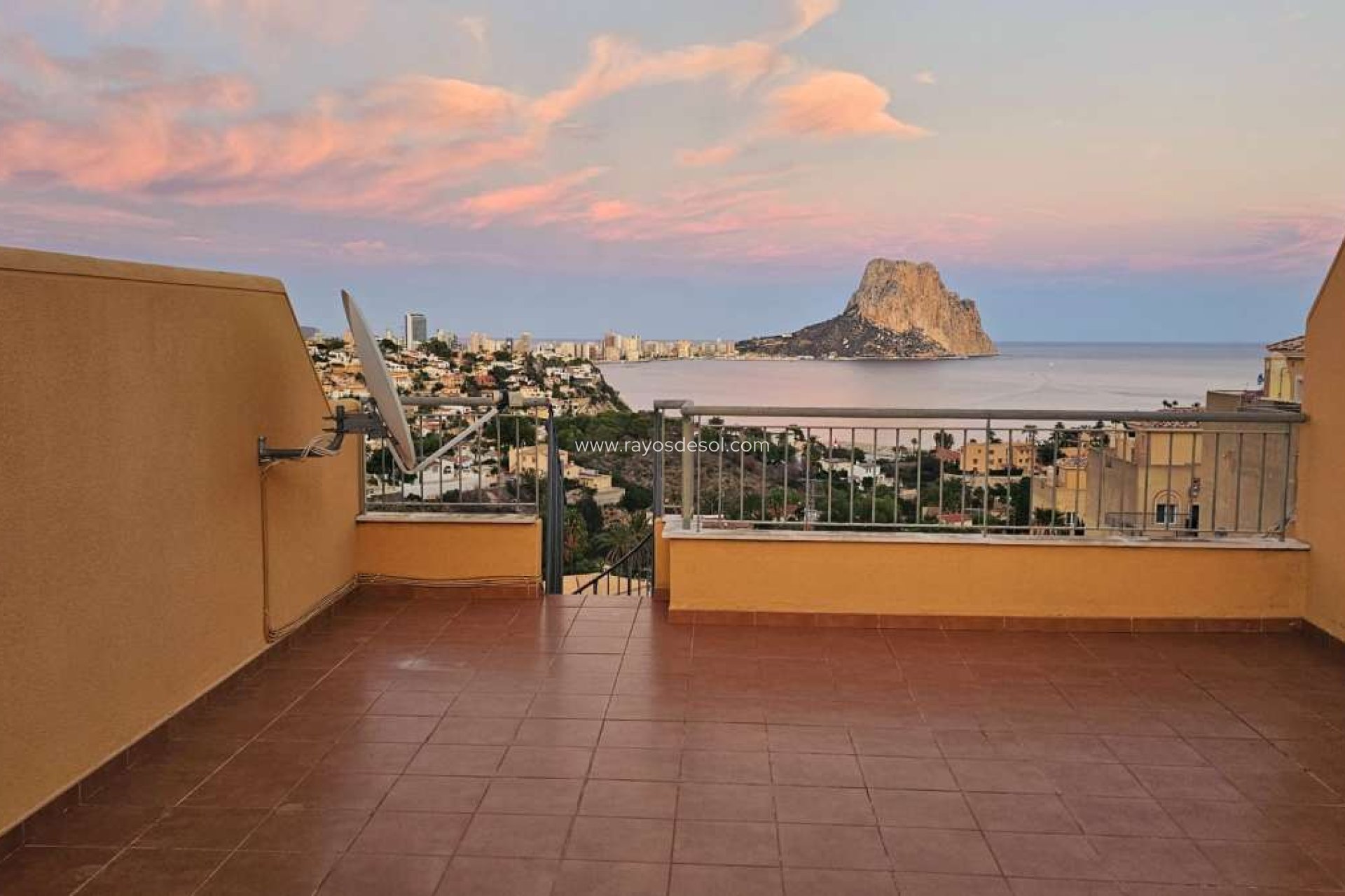 Reventa - Casa - Calpe