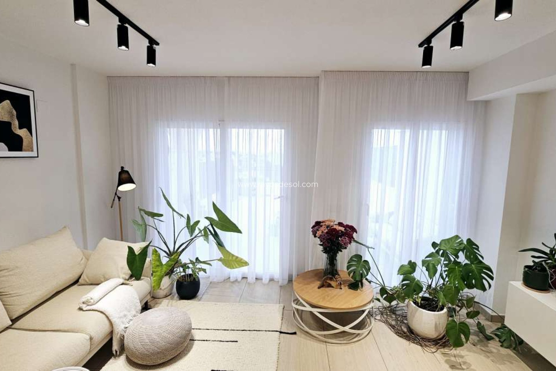 Reventa - Casa - Calpe