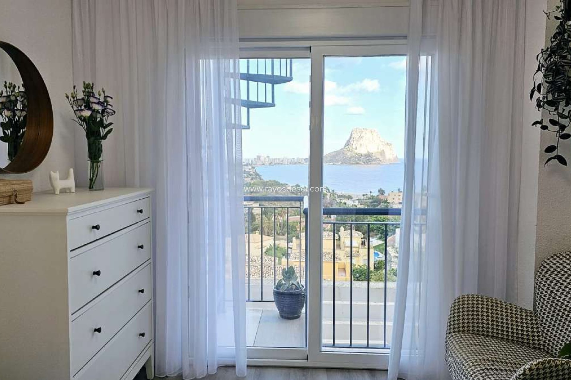 Reventa - Casa - Calpe