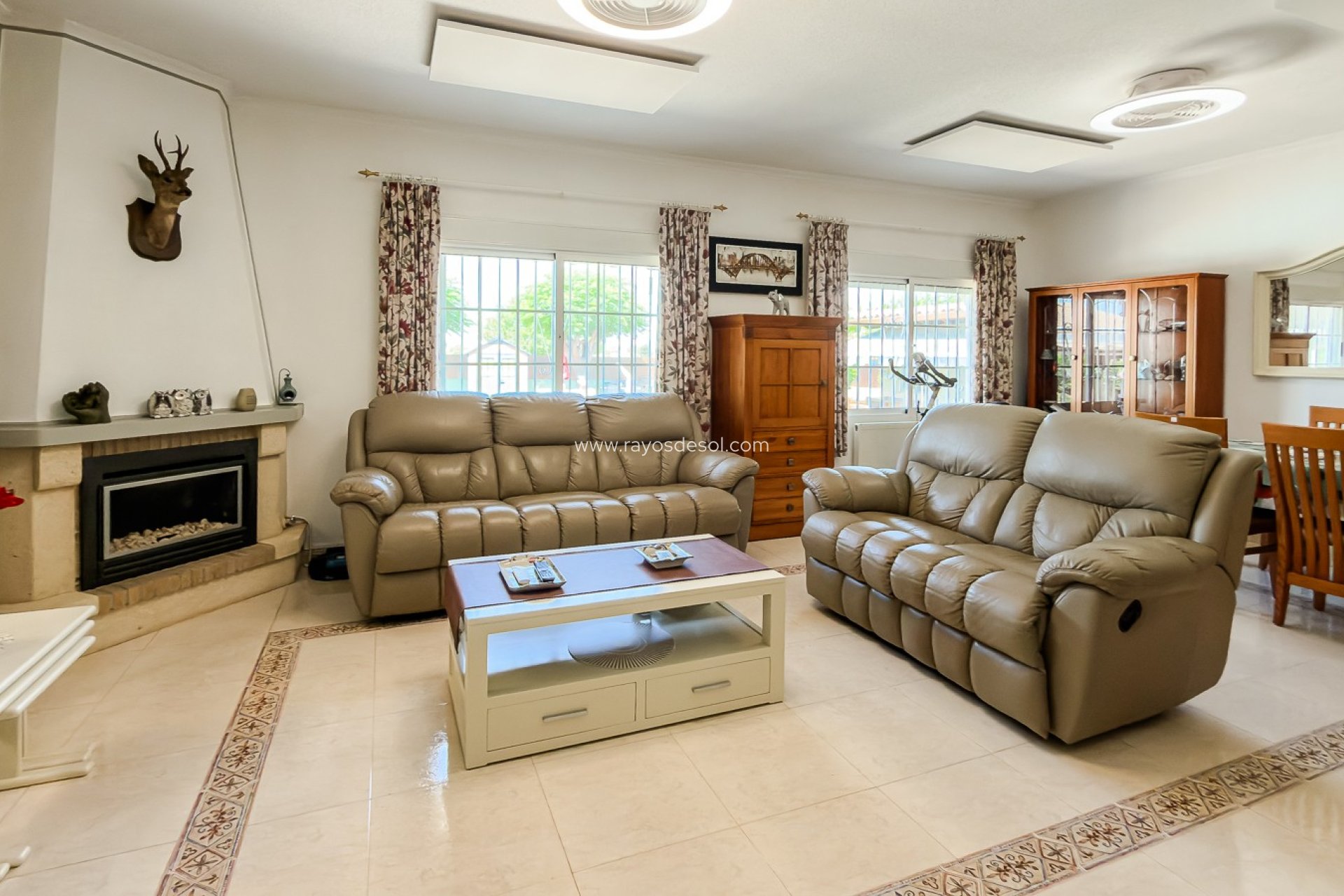 Reventa - Casa - CATRAL - Catral