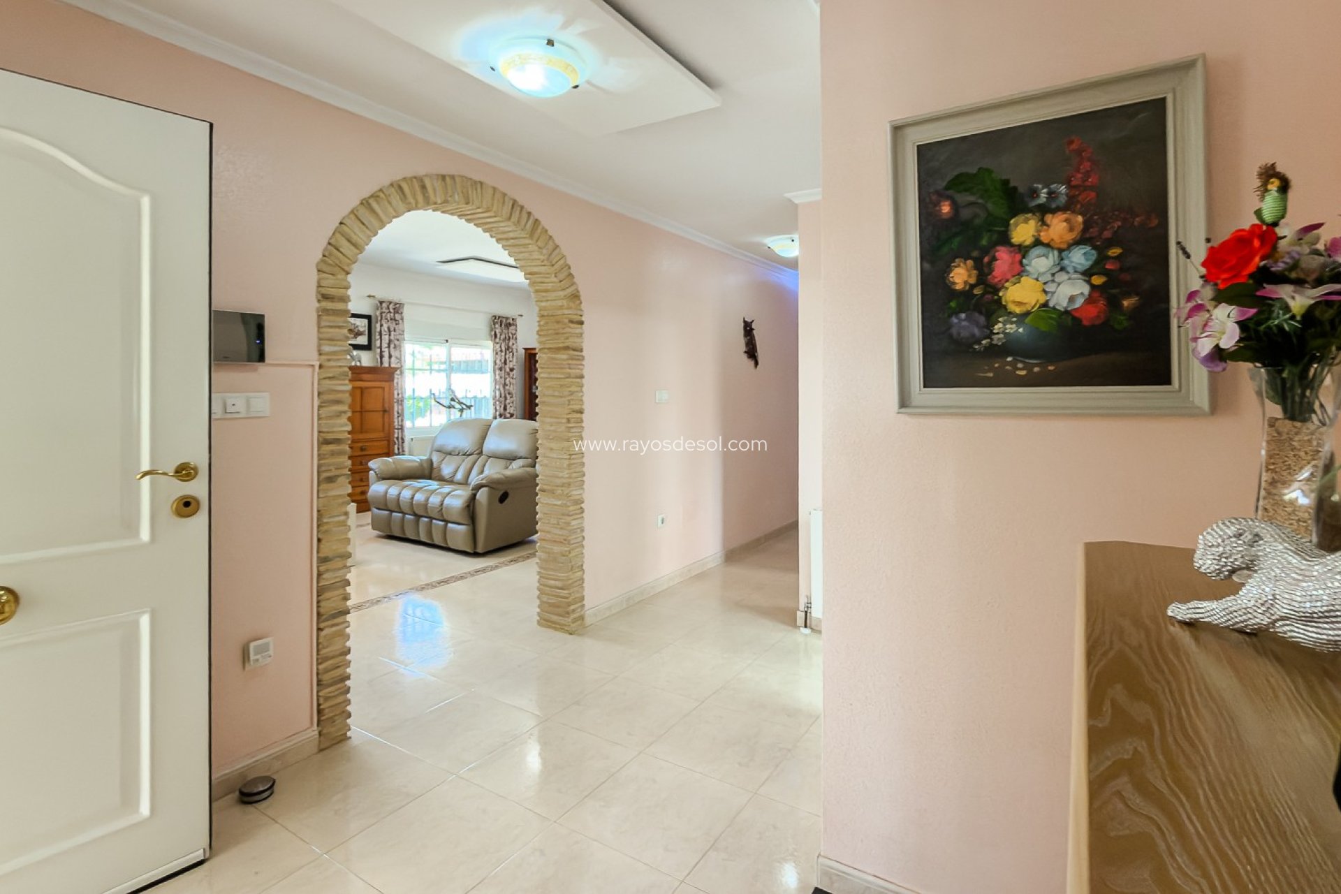 Reventa - Casa - Catral
